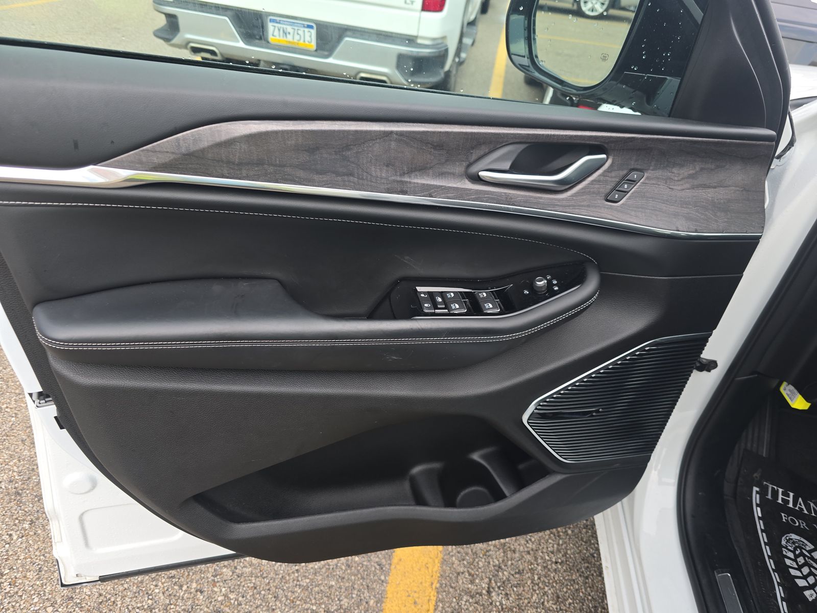 JEEP GRAND CHEROKEE - 10