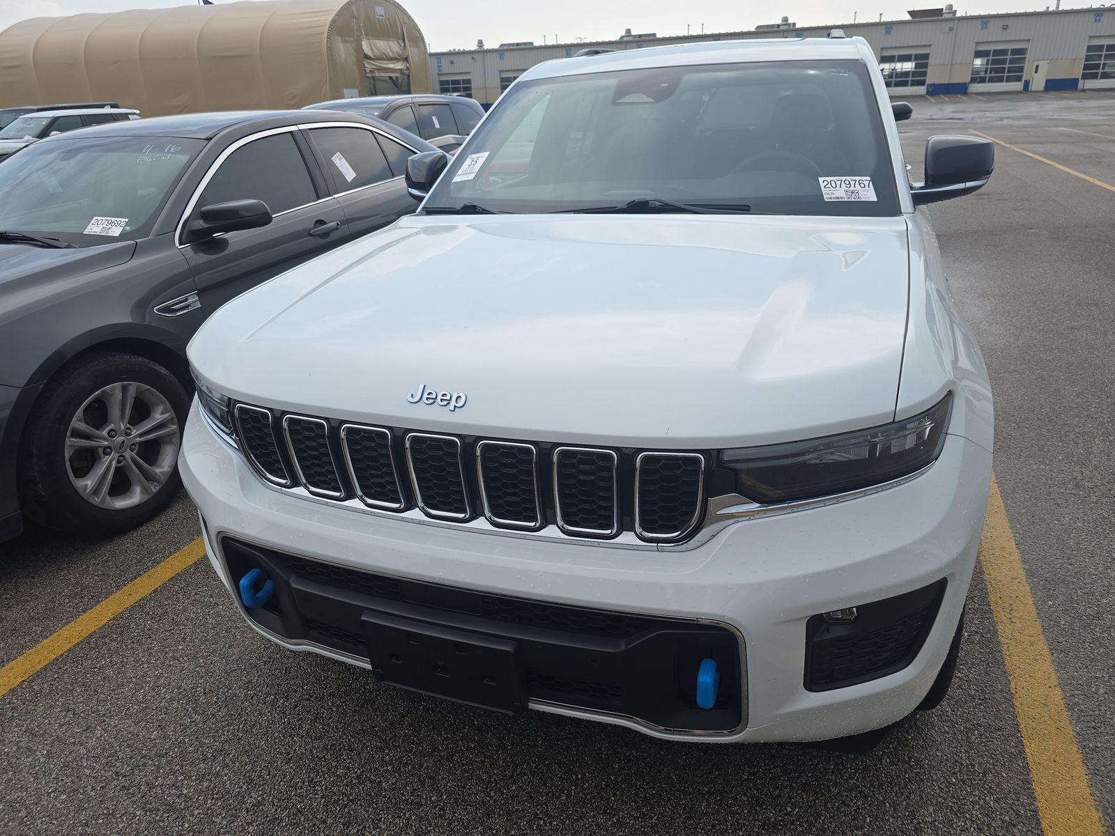 JEEP GRAND CHEROKEE - 3