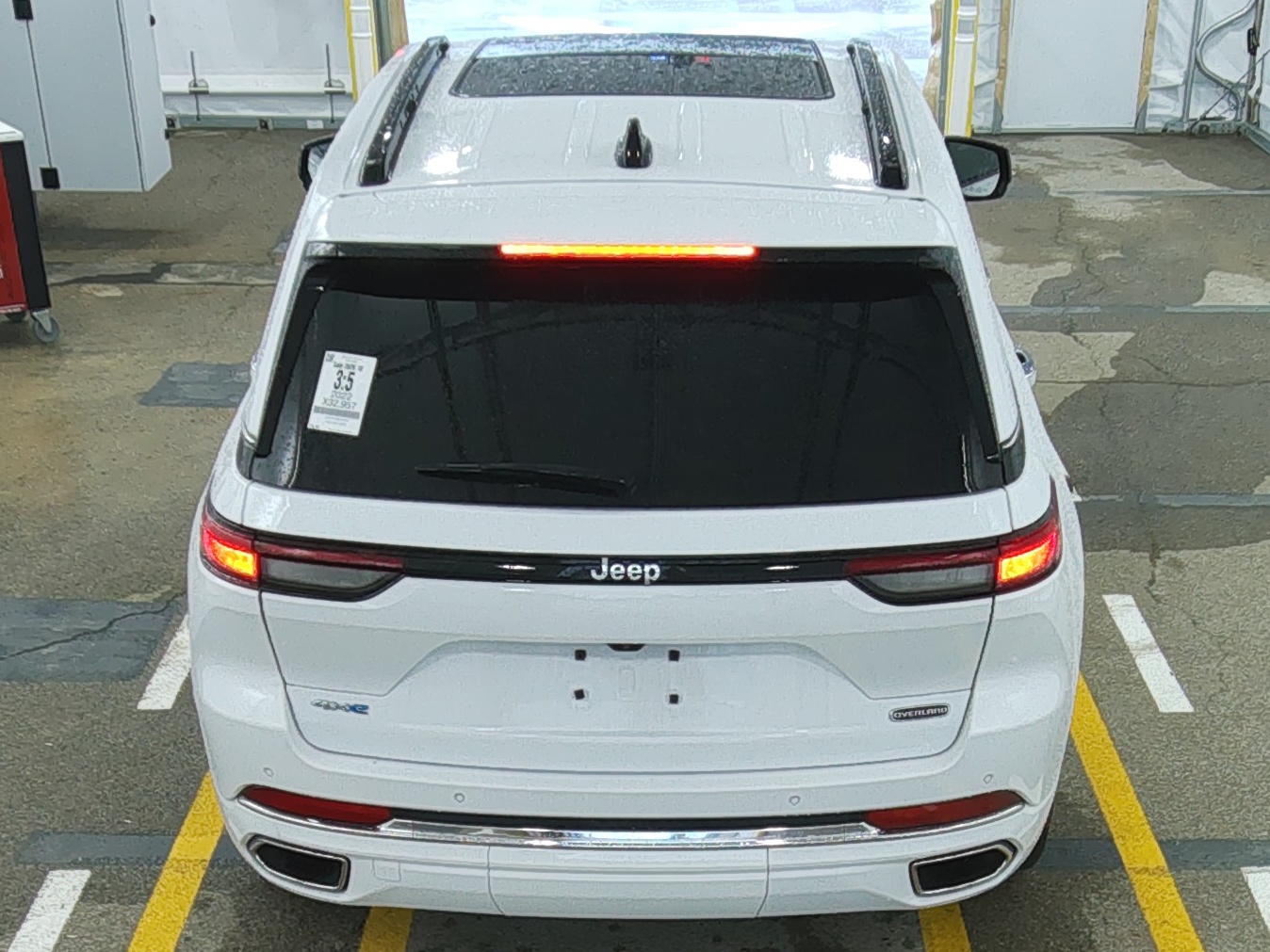 JEEP GRAND CHEROKEE - 6