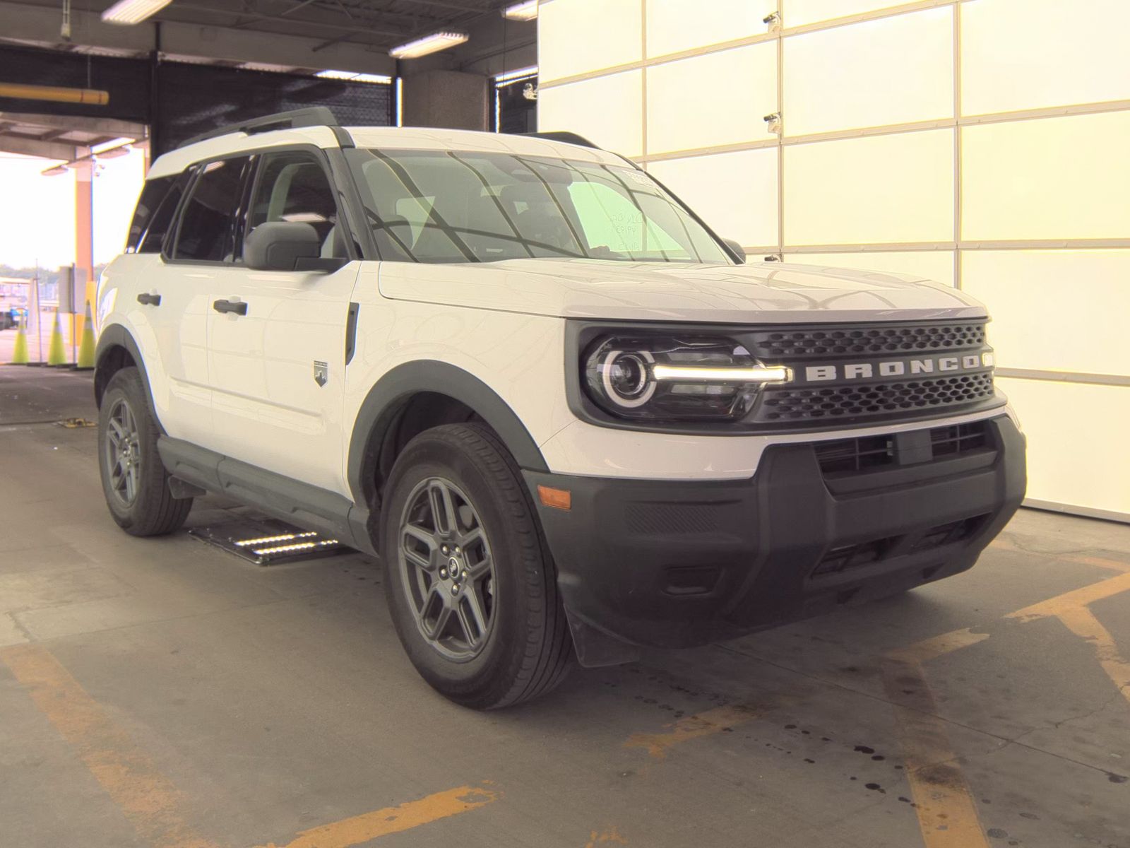 FORD BRONCO - 4