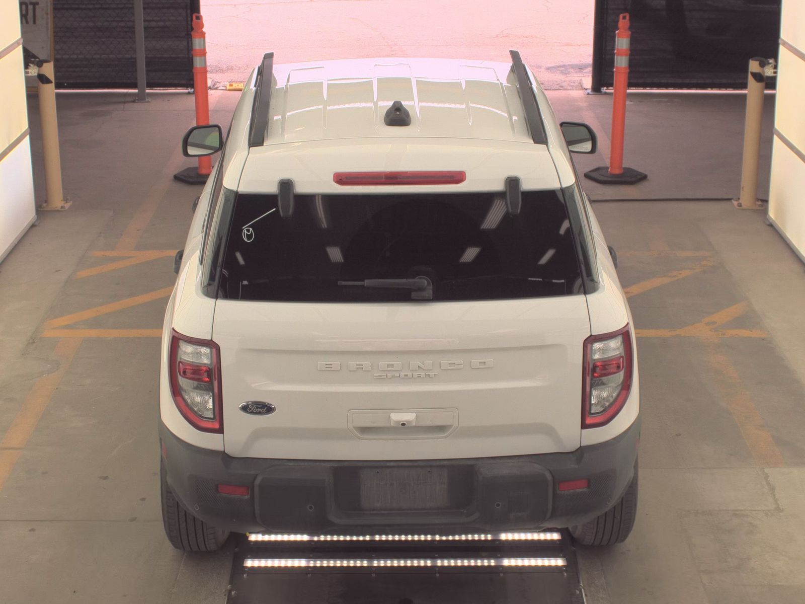 FORD BRONCO - 6