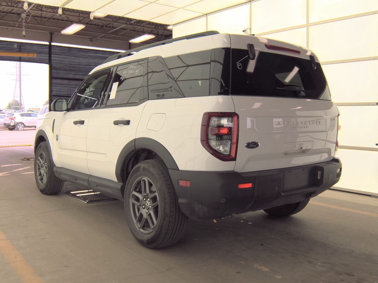 FORD BRONCO - 7