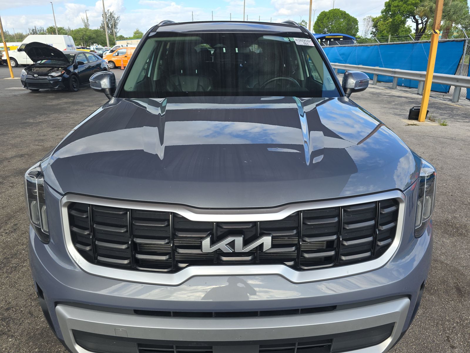 KIA OTHER - 3