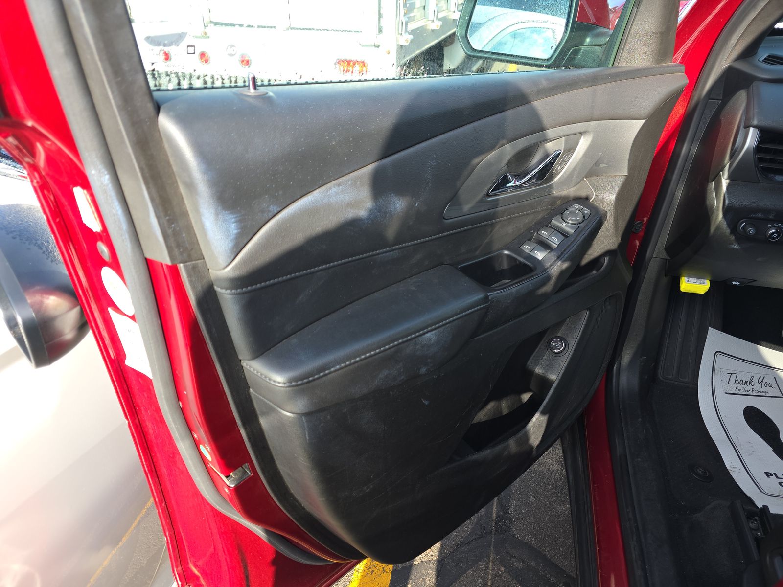 CHEVROLET OTHER - 10