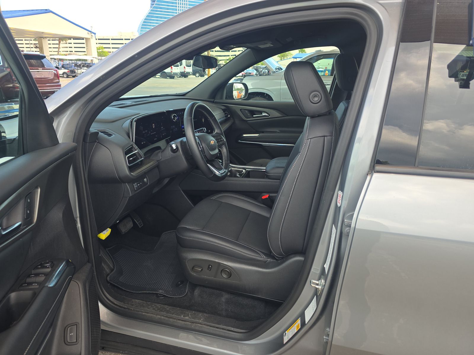 CHEVROLET CAMARO - 8