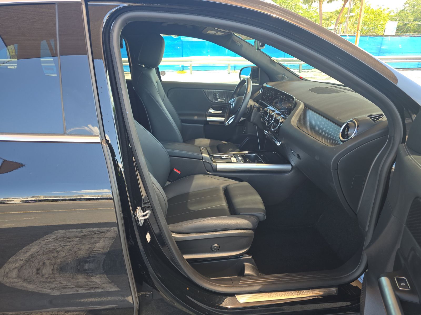 MERCEDES-BENZ GLA-CLASS - 9