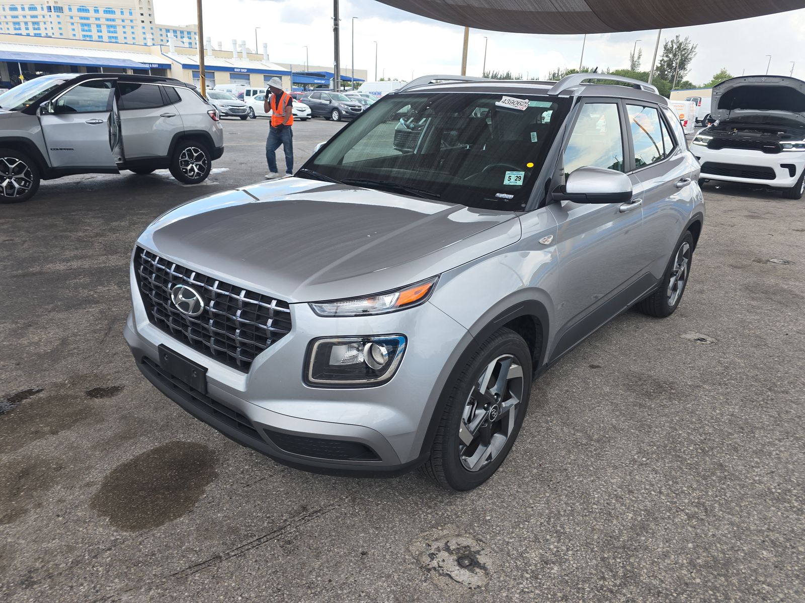 HYUNDAI OTHER - 1