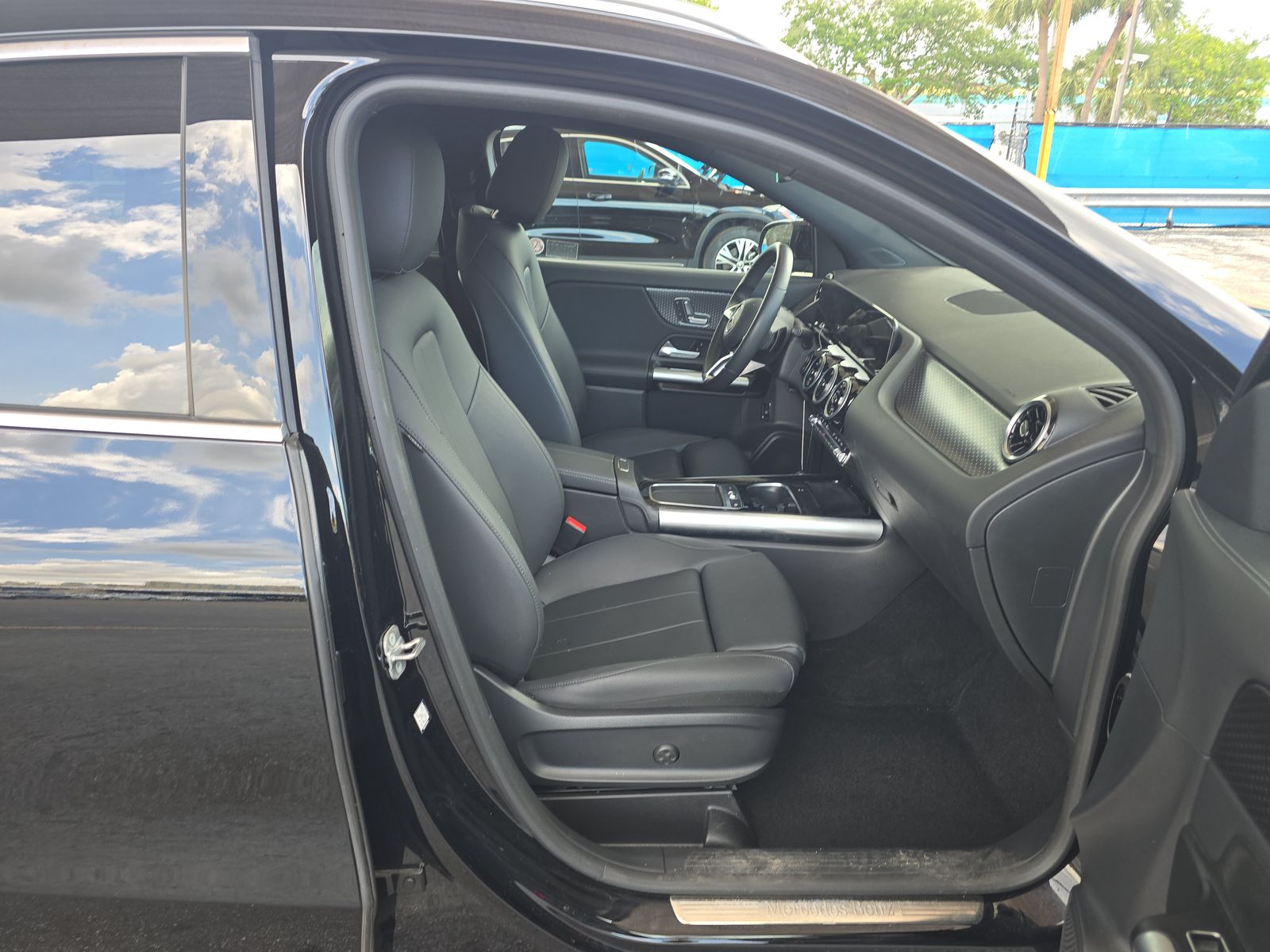 MERCEDES-BENZ GLA-CLASS - 9