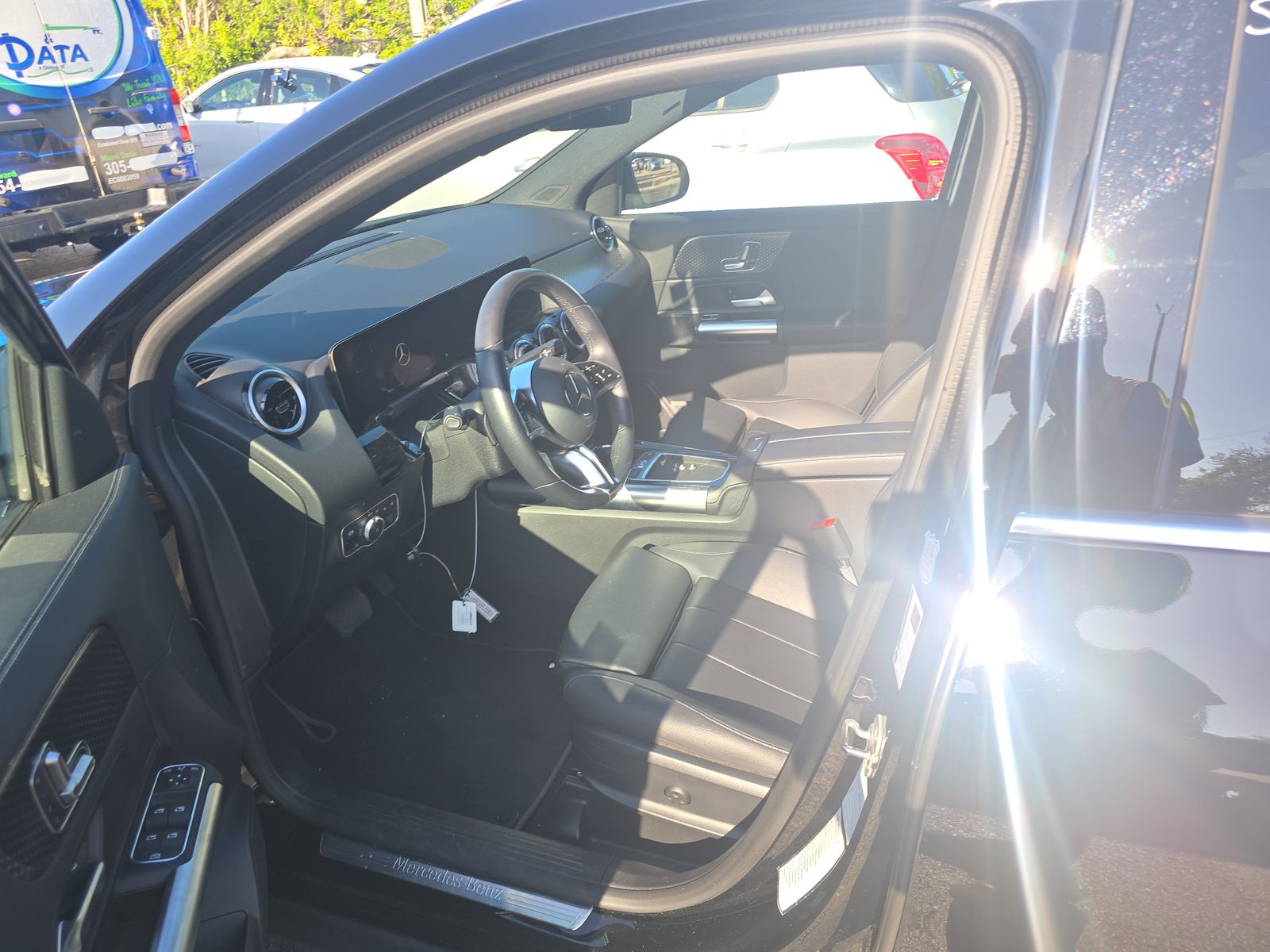 MERCEDES-BENZ GLA-CLASS - 8