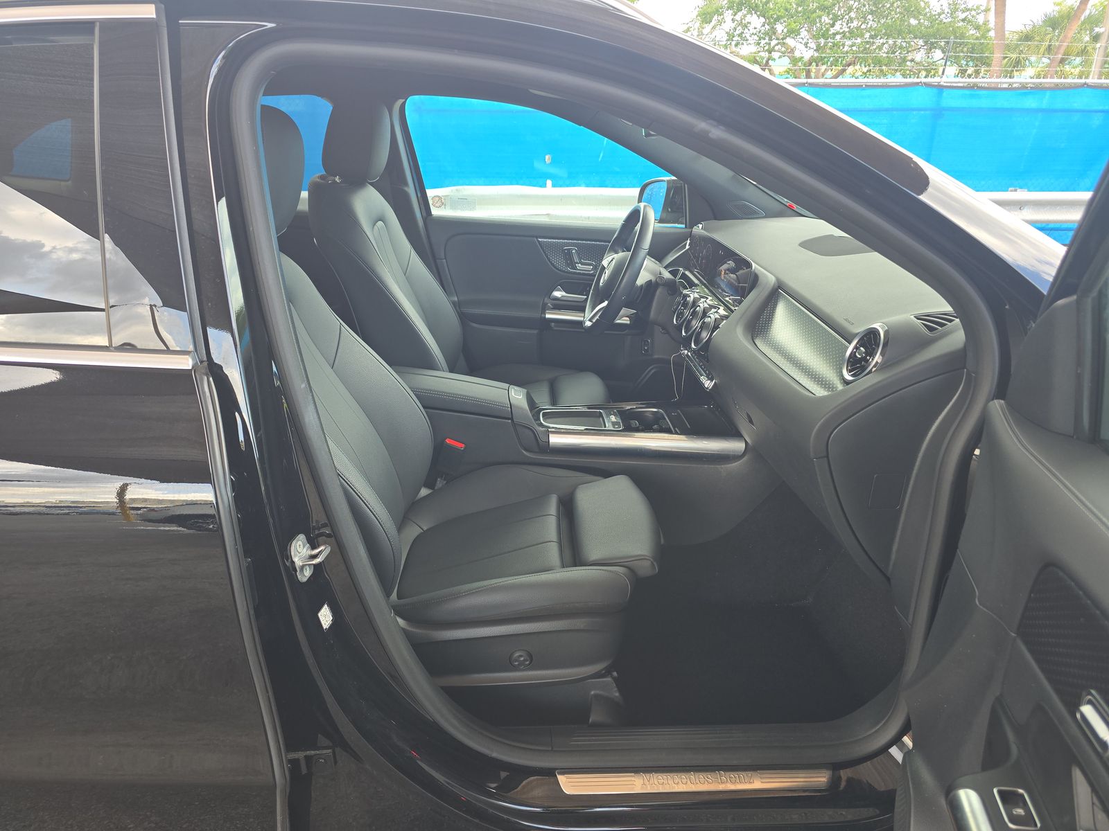 MERCEDES-BENZ GLA-CLASS - 9