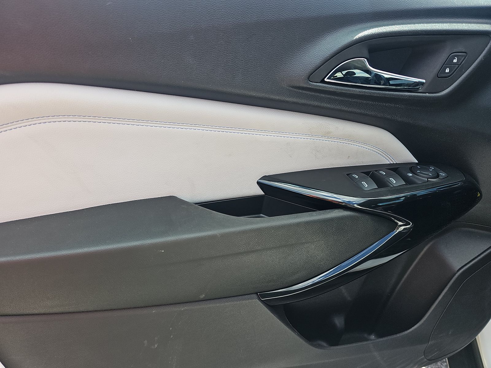 CHEVROLET OTHER - 10