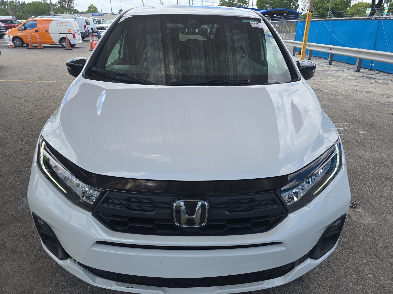 HONDA OTHER - 3