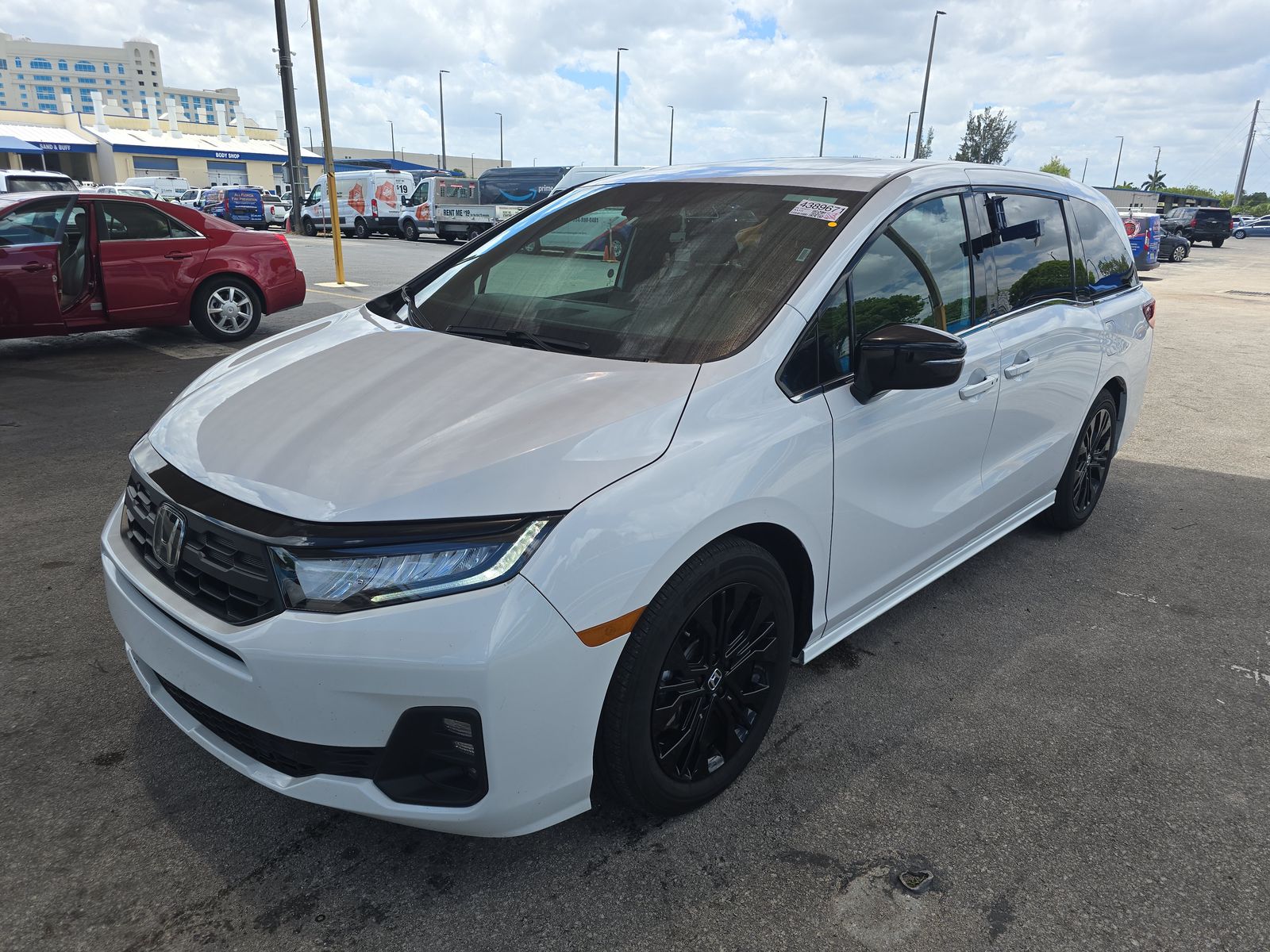 HONDA OTHER - 1