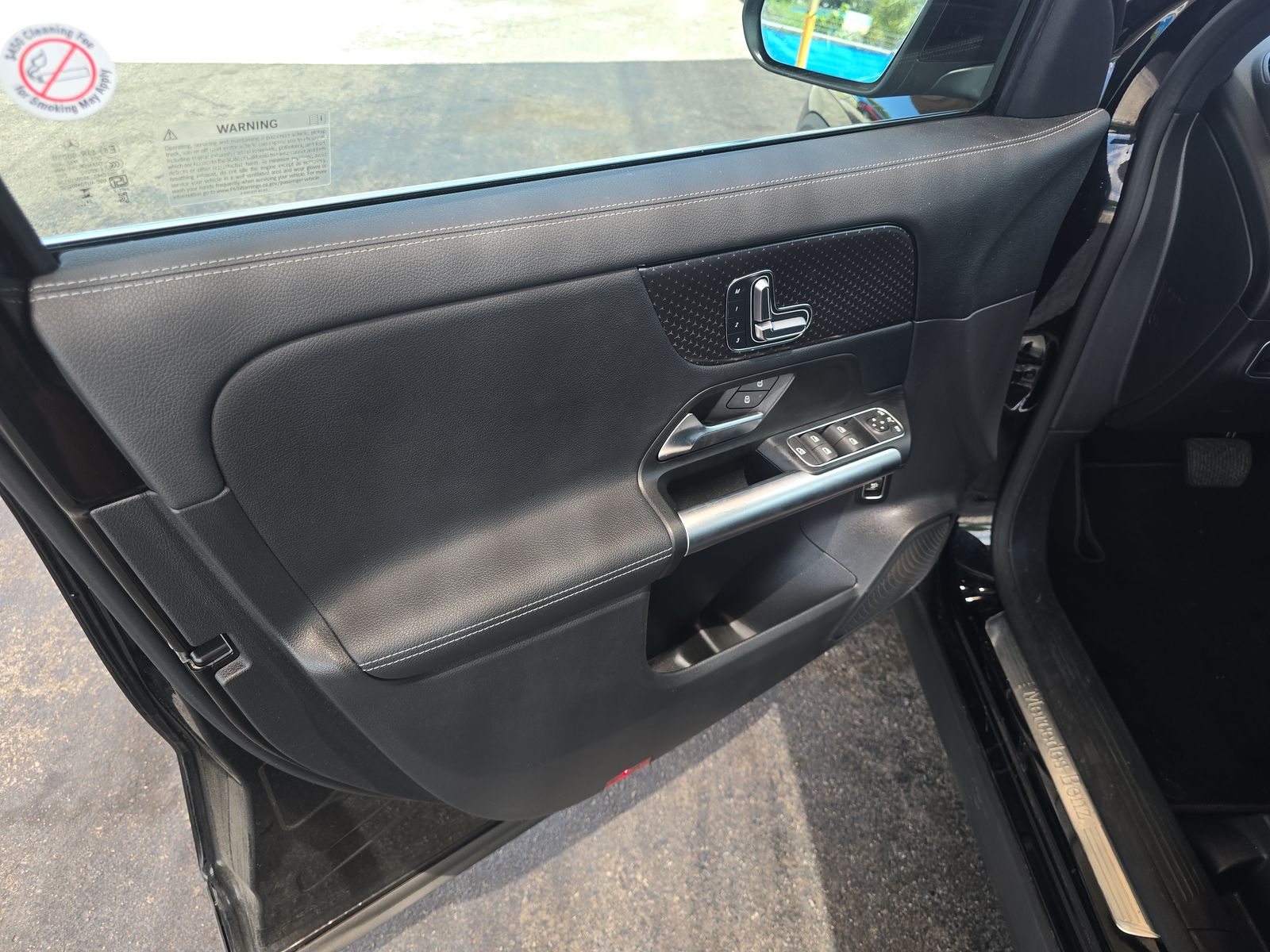 MERCEDES-BENZ GLA-CLASS - 10