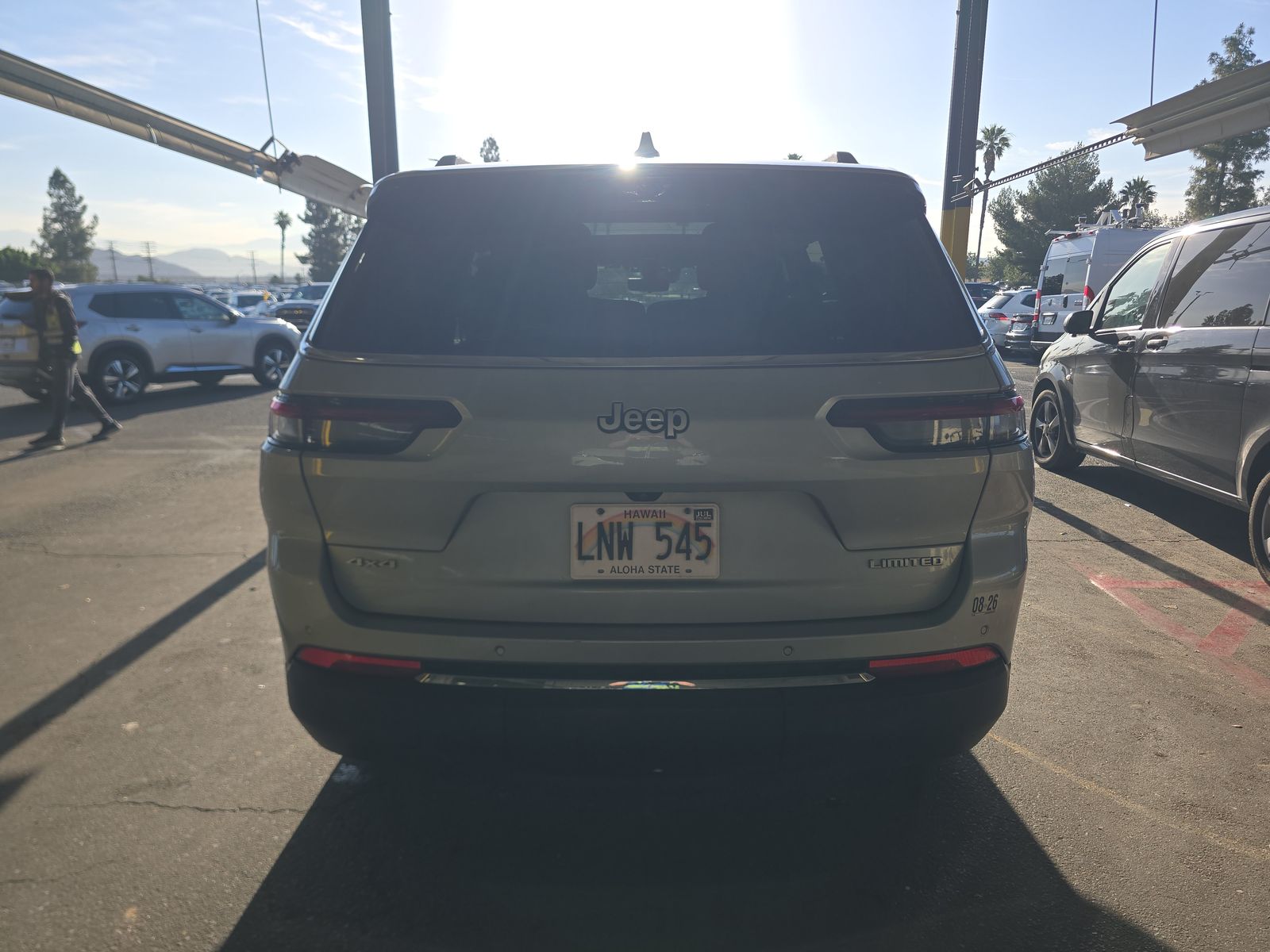 JEEP OTHER - 6
