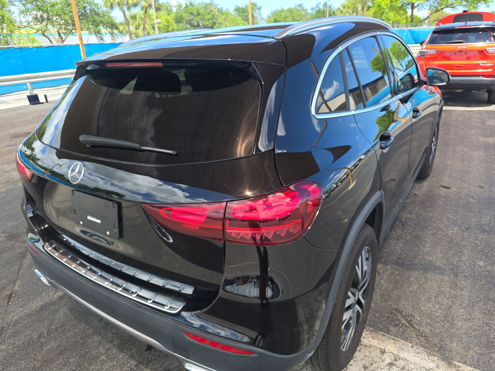 MERCEDES-BENZ GLA-CLASS - 5