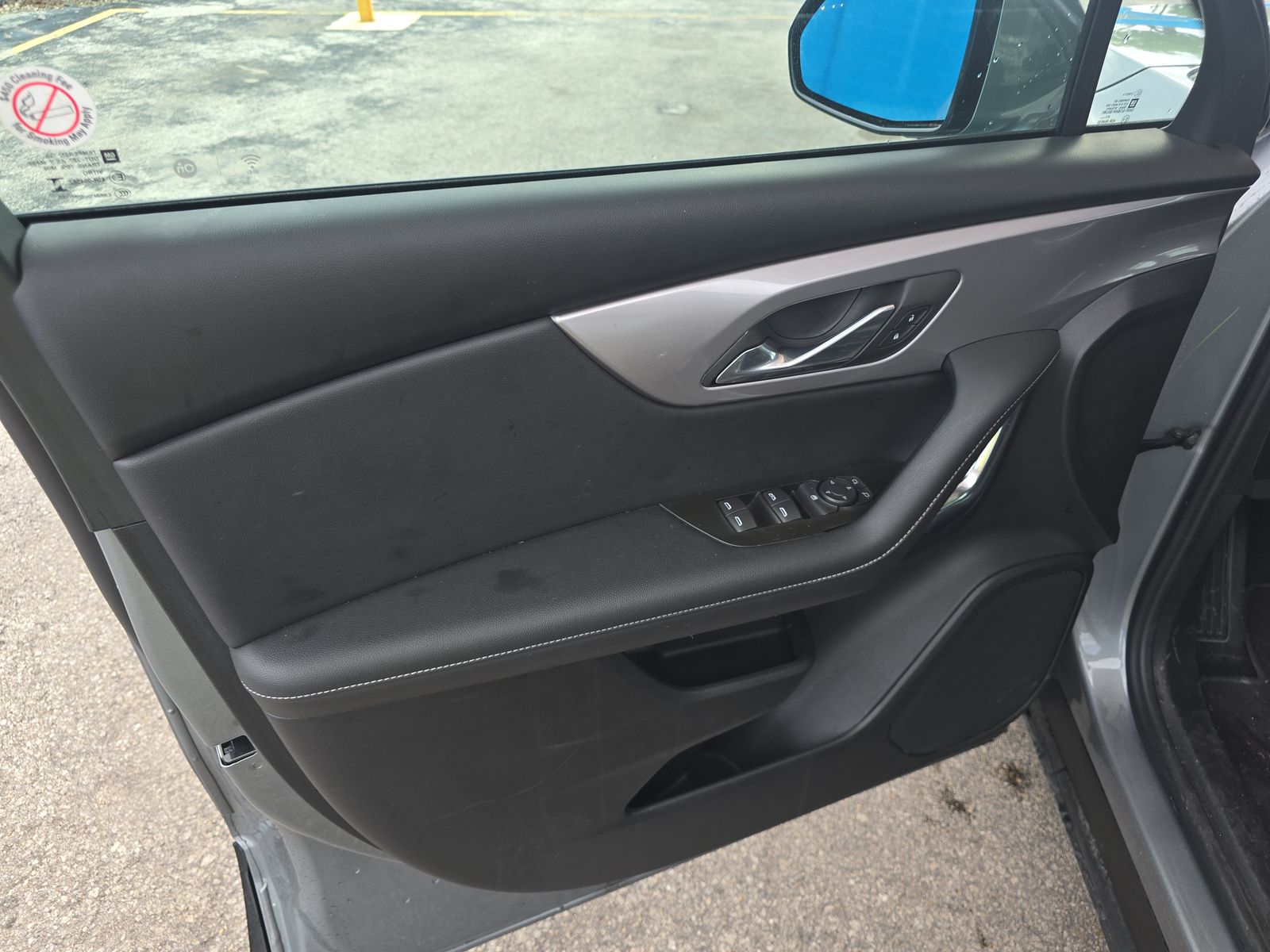 CHEVROLET CAMARO - 10