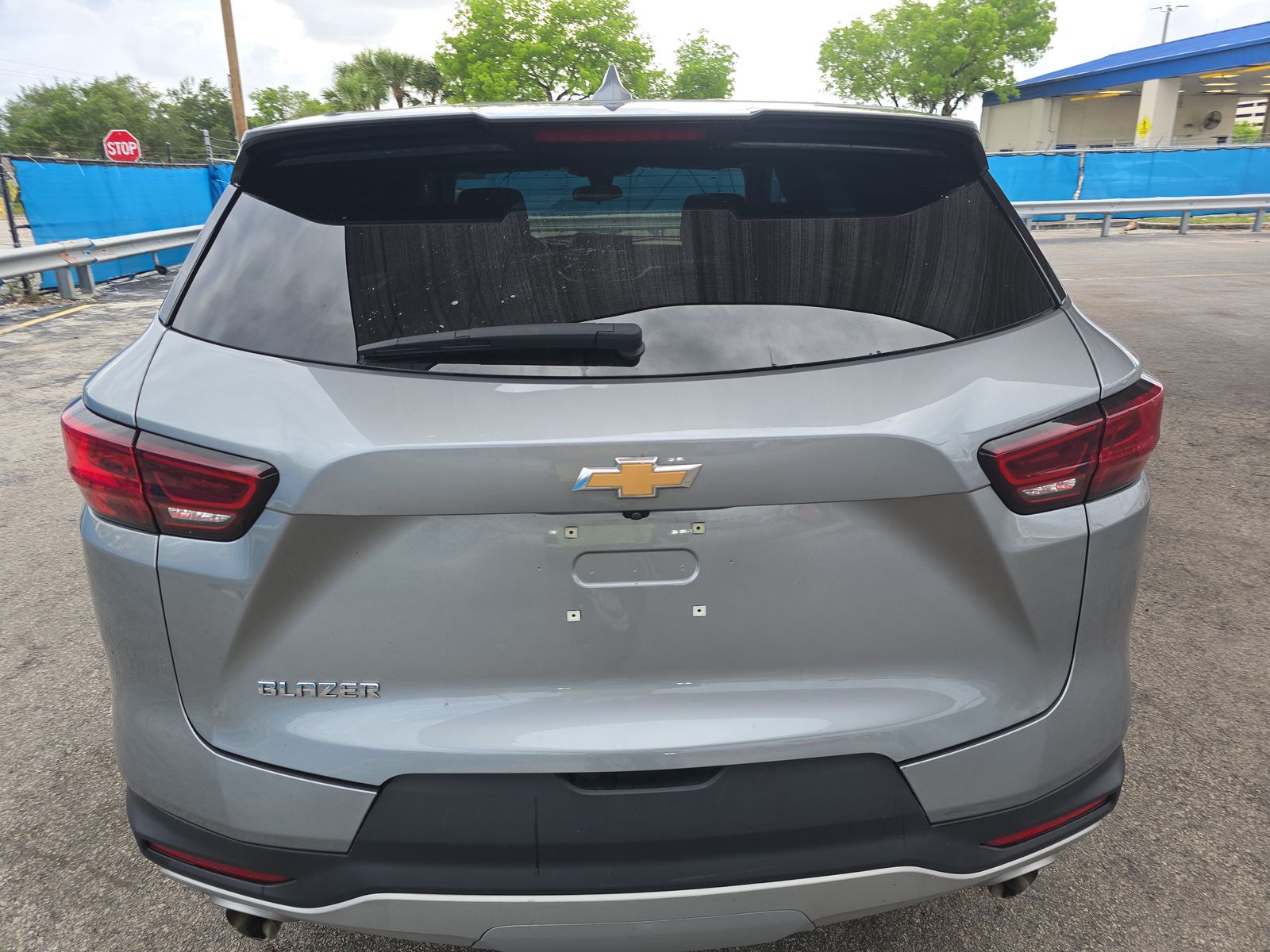 CHEVROLET CAMARO - 6