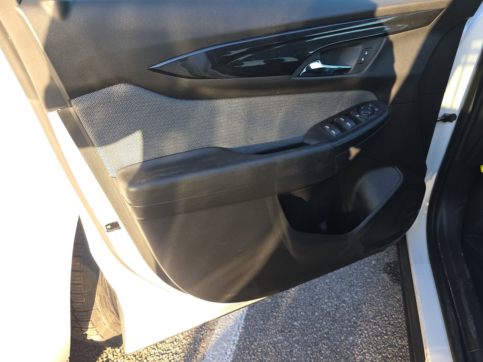 CHEVROLET OTHER - 10