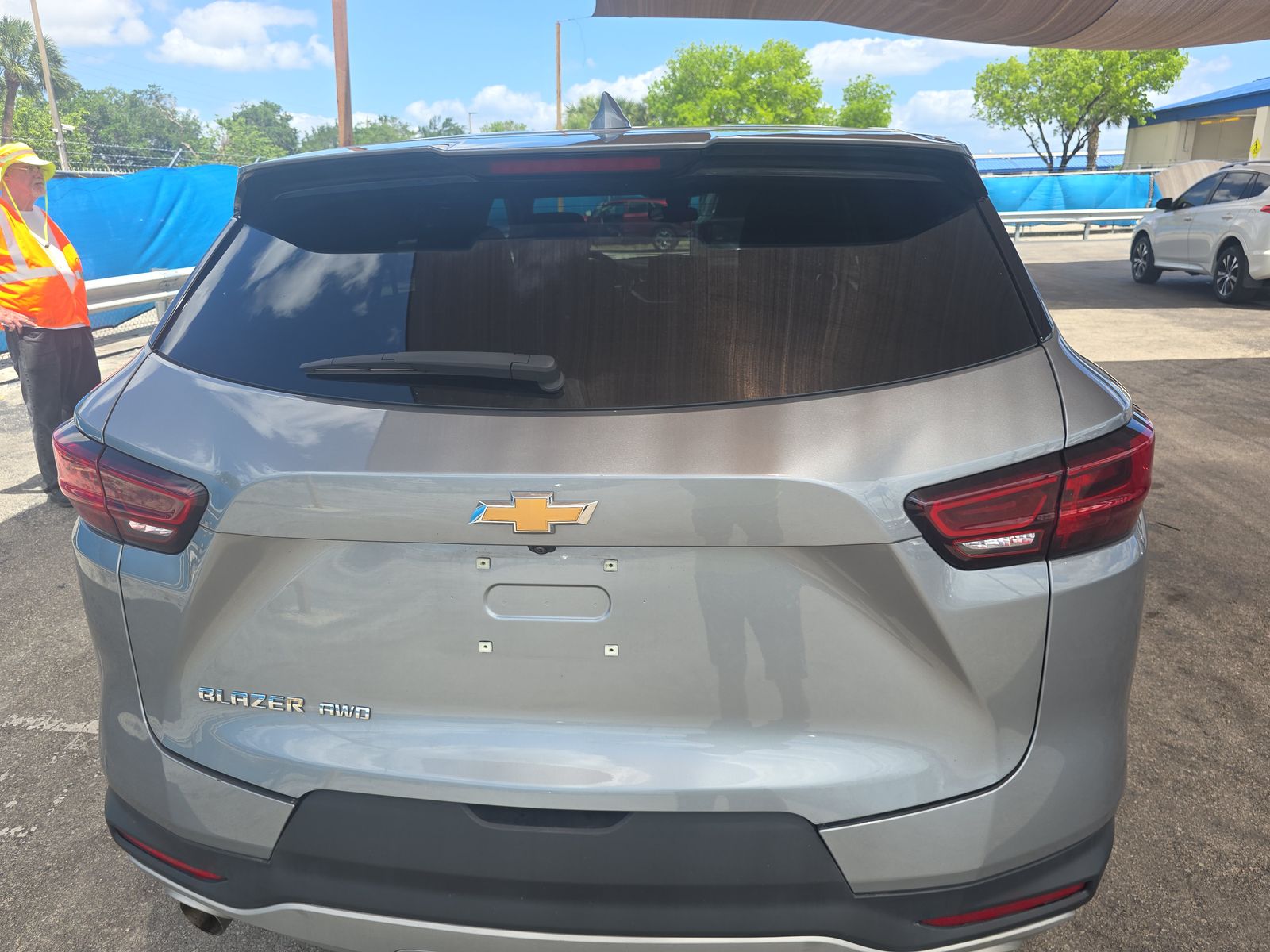 CHEVROLET CAMARO - 6