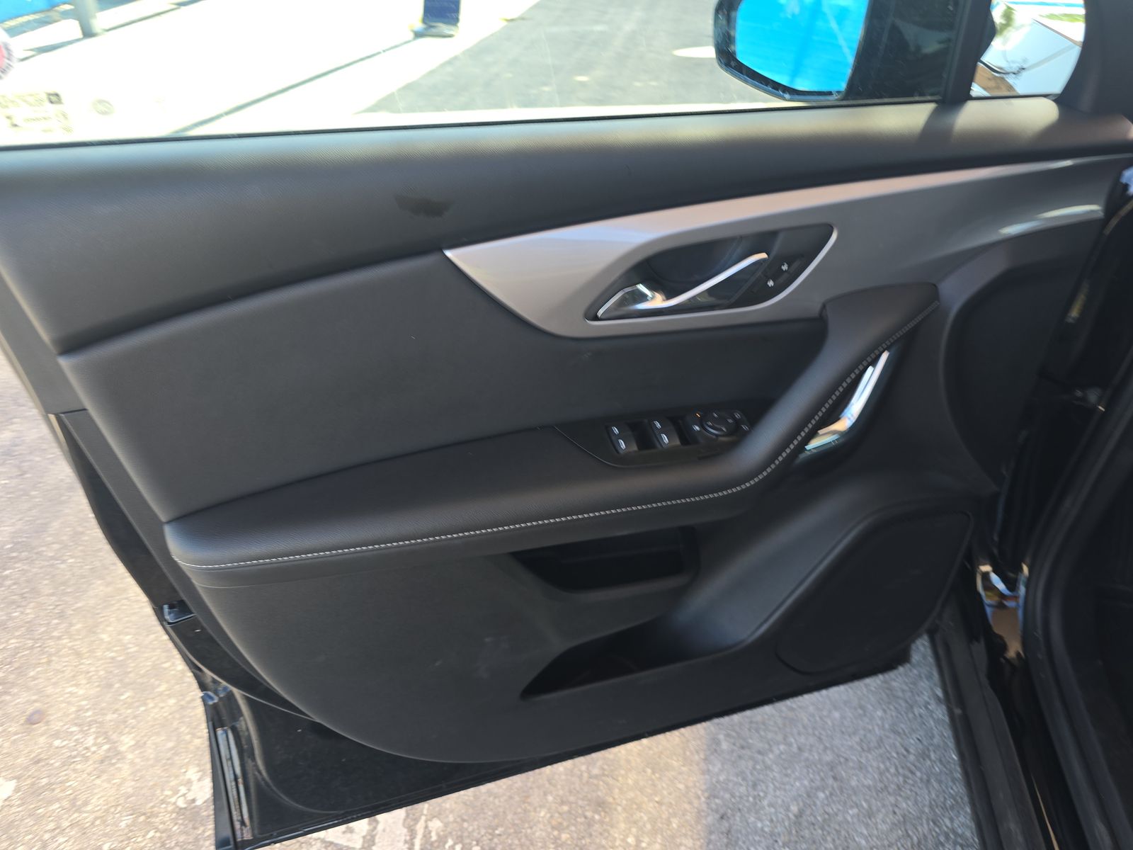 CHEVROLET CAMARO - 10