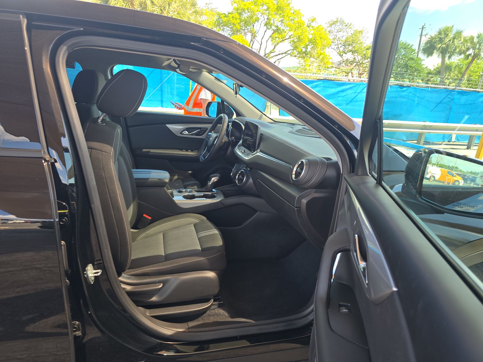 CHEVROLET CAMARO - 9