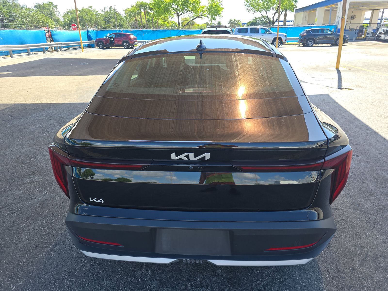 KIA OTHER - 6