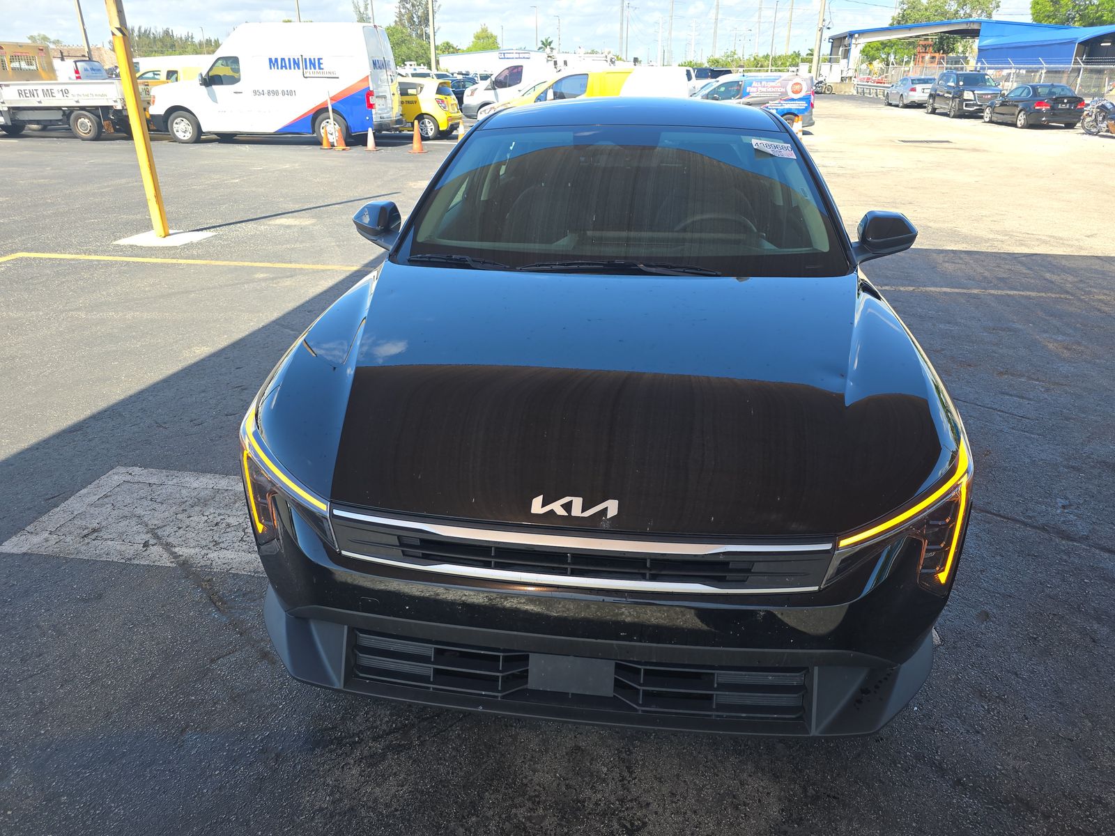 KIA OTHER - 3