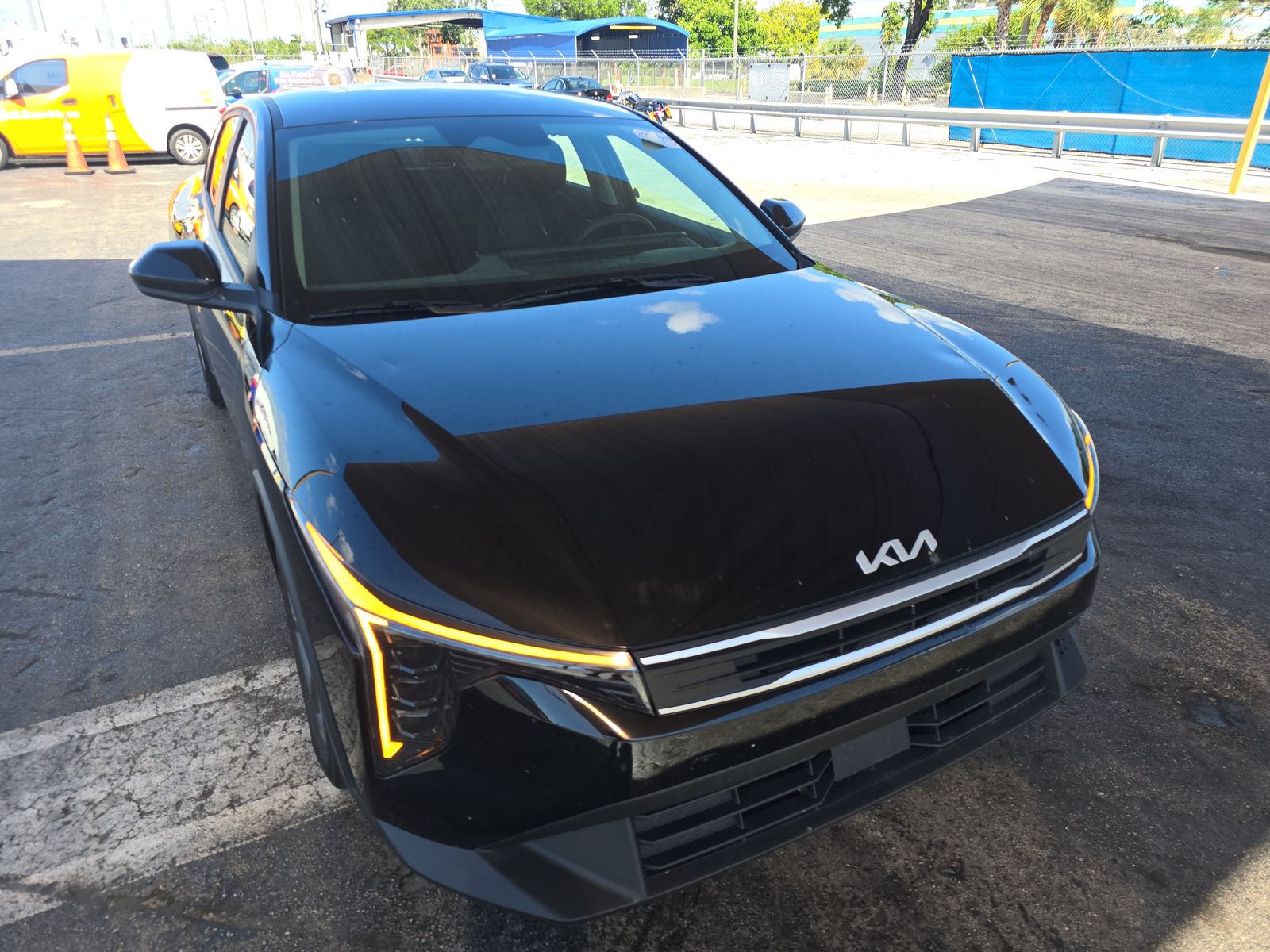 KIA OTHER - 4