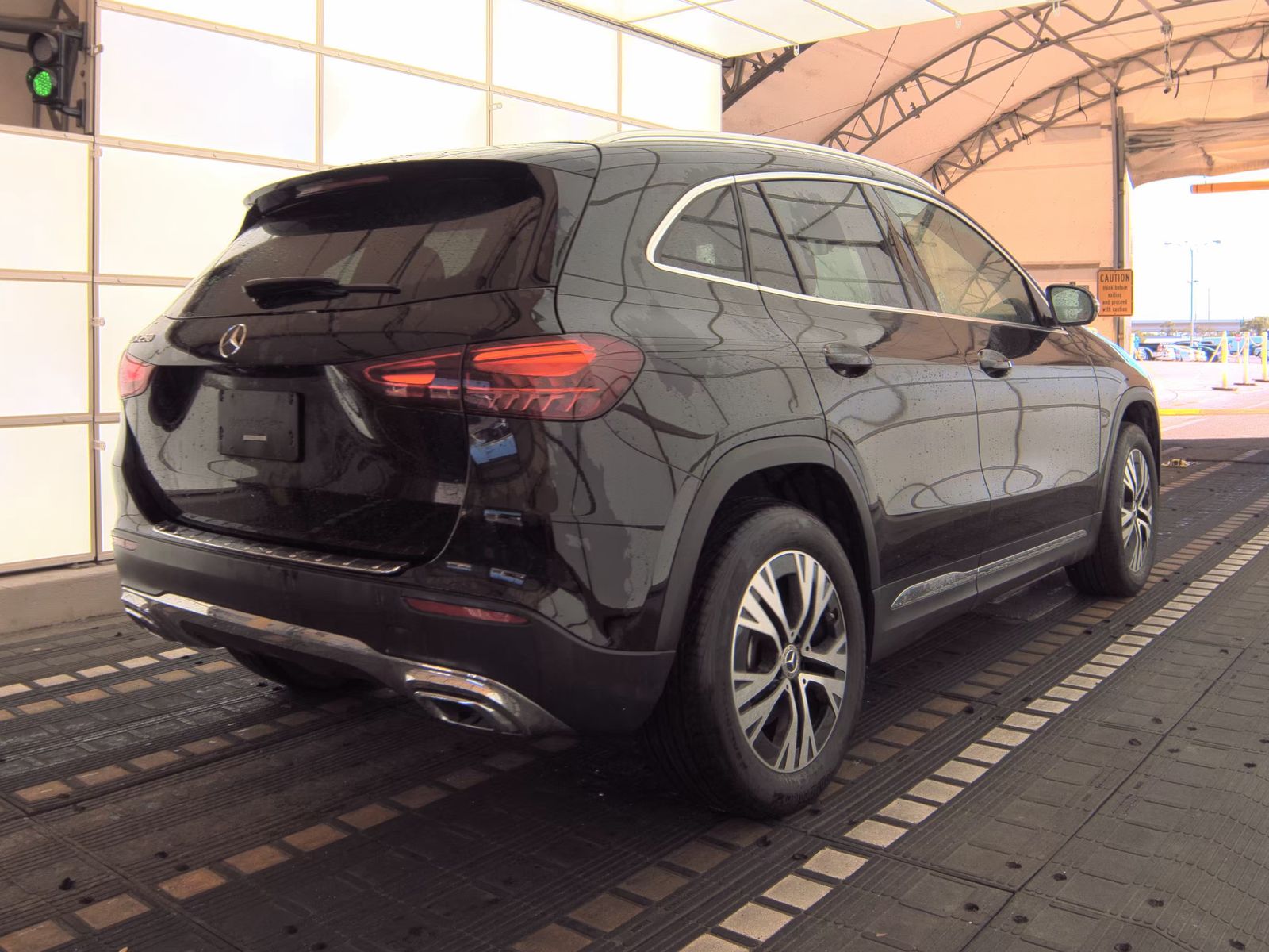 MERCEDES-BENZ GLA-CLASS - 5