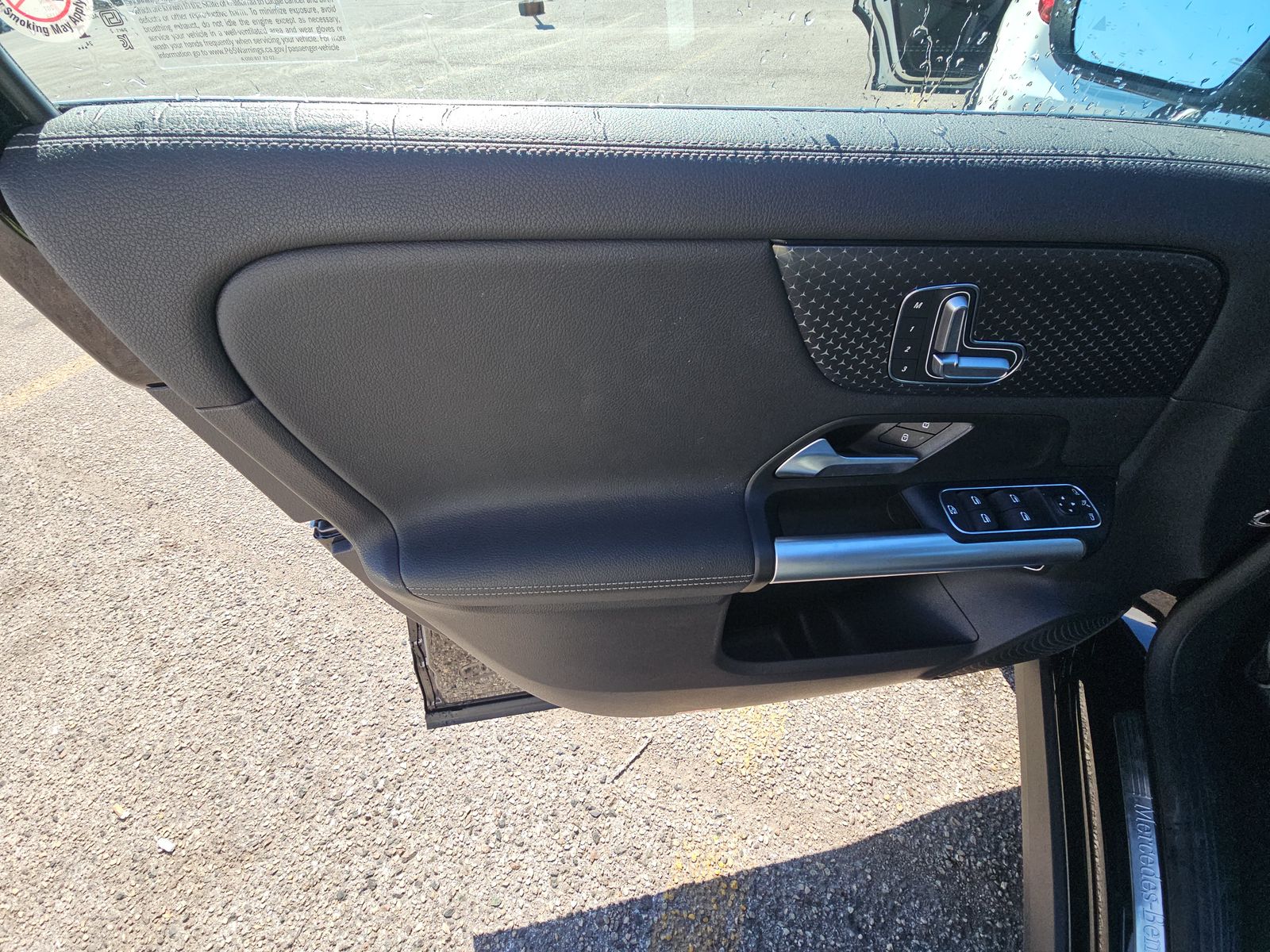 MERCEDES-BENZ GLA-CLASS - 10