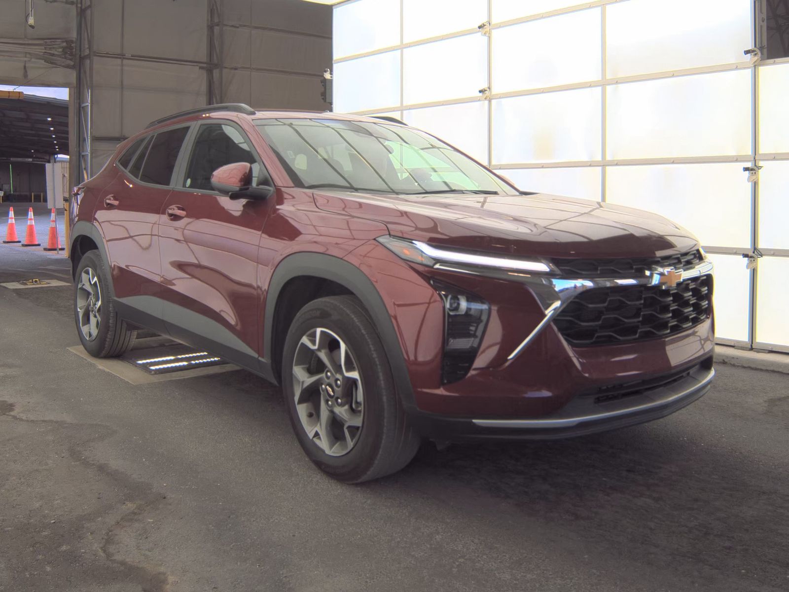 CHEVROLET OTHER - 4