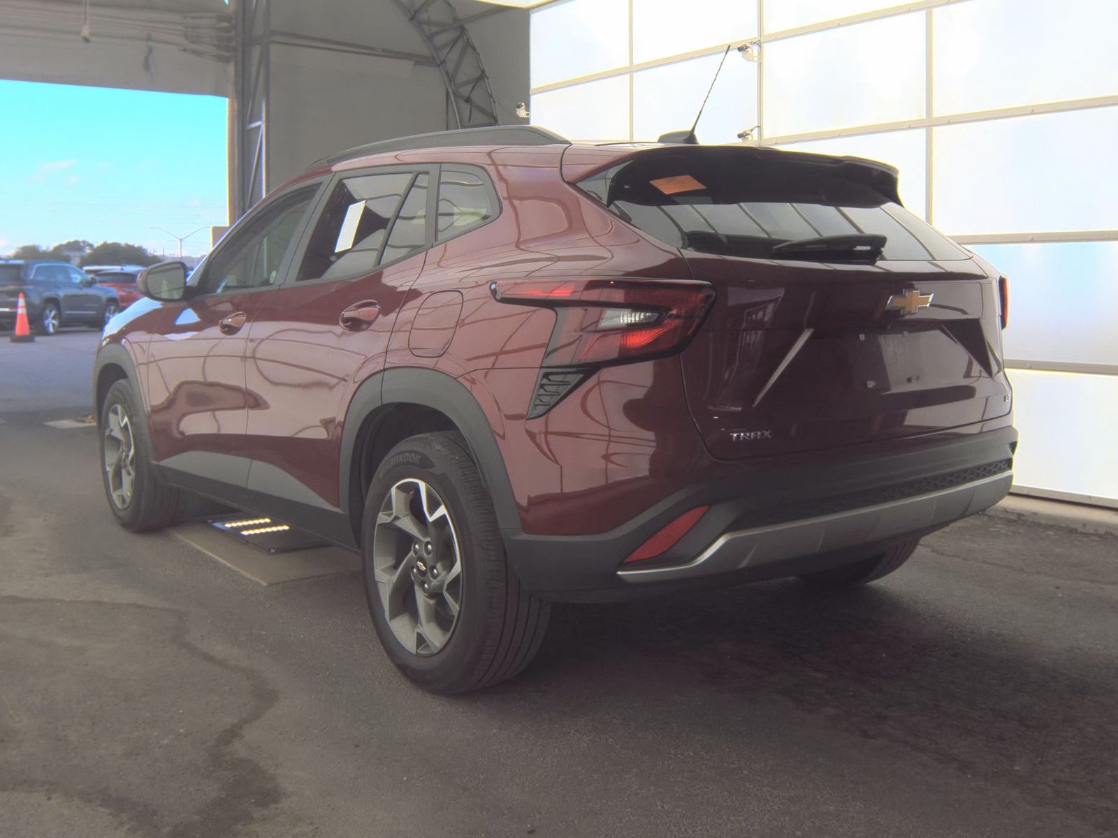 CHEVROLET OTHER - 7