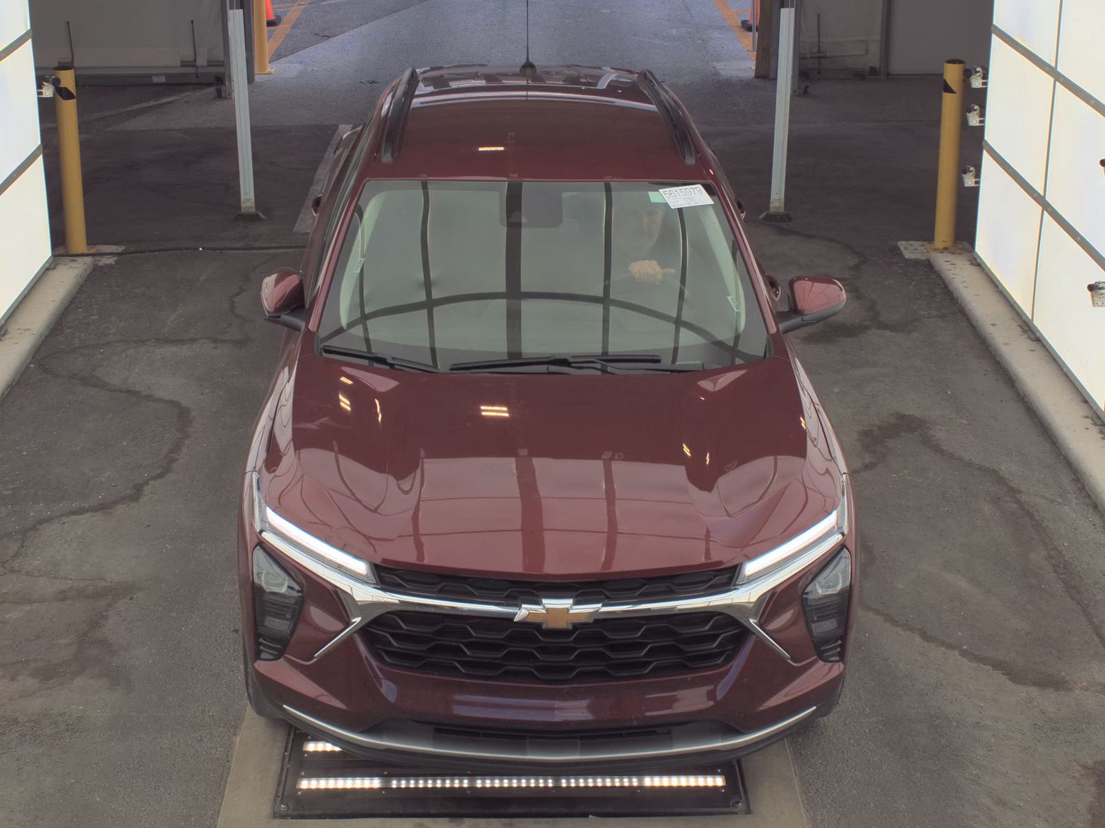 CHEVROLET OTHER - 3
