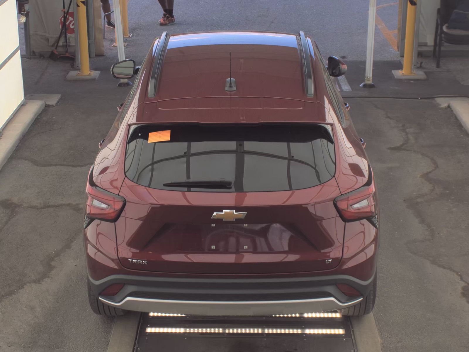 CHEVROLET OTHER - 6