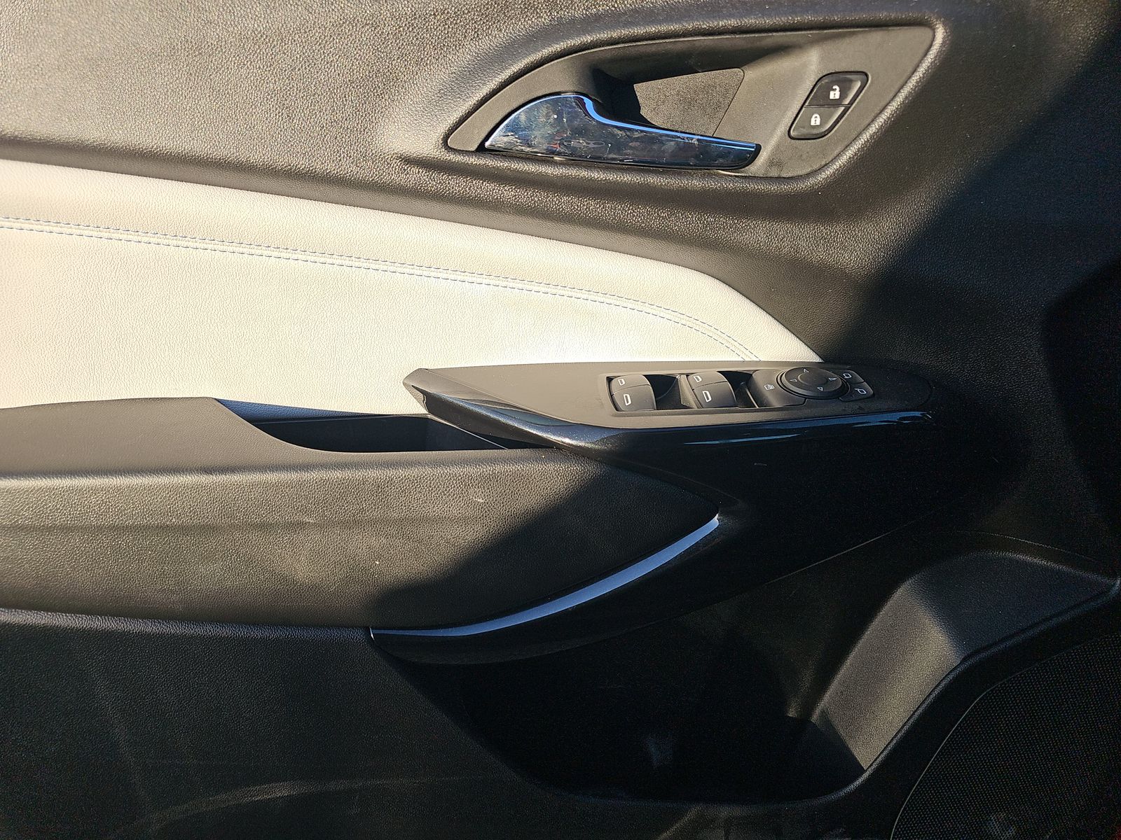 CHEVROLET OTHER - 10