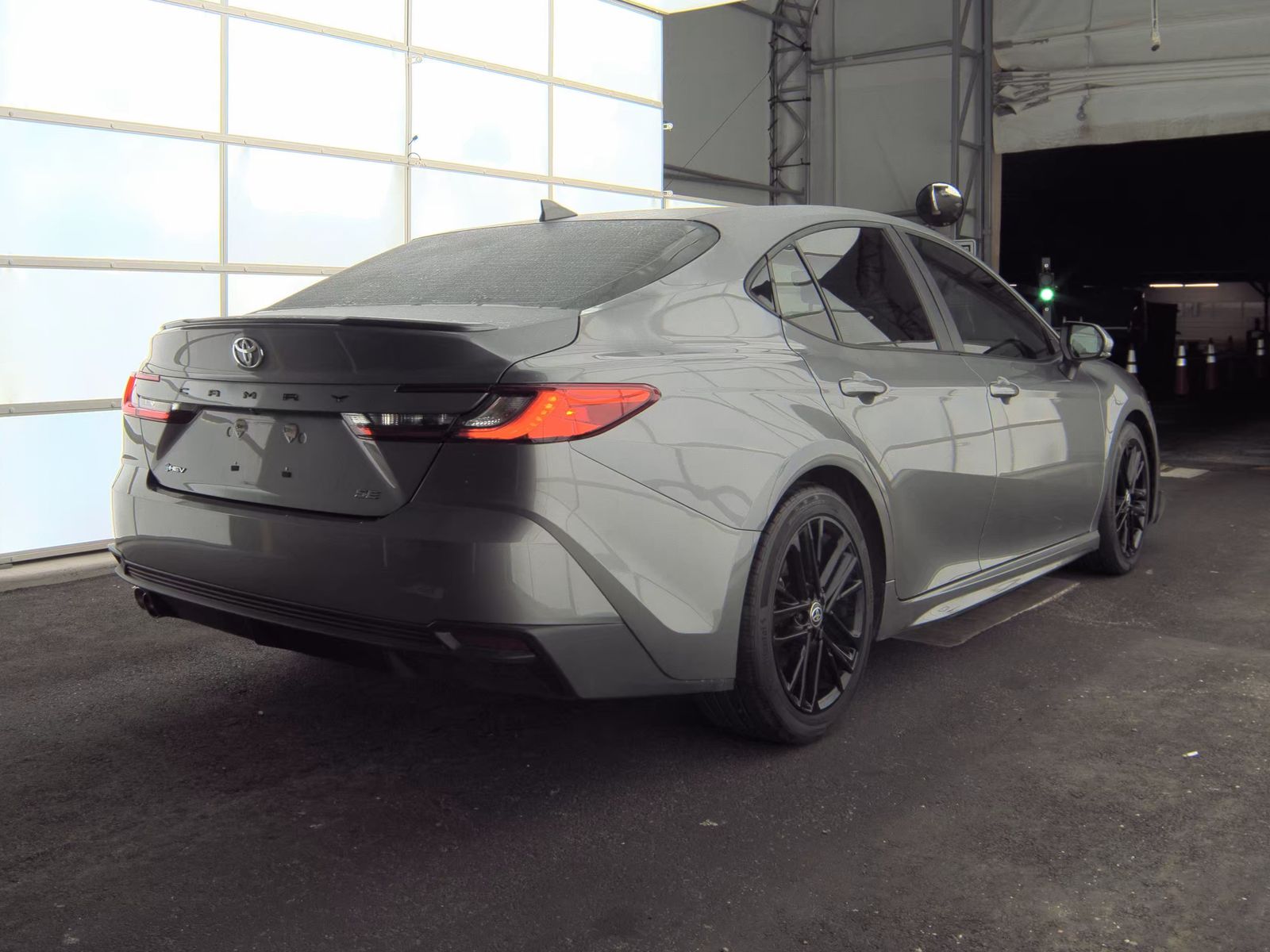 TOYOTA OTHER - 5