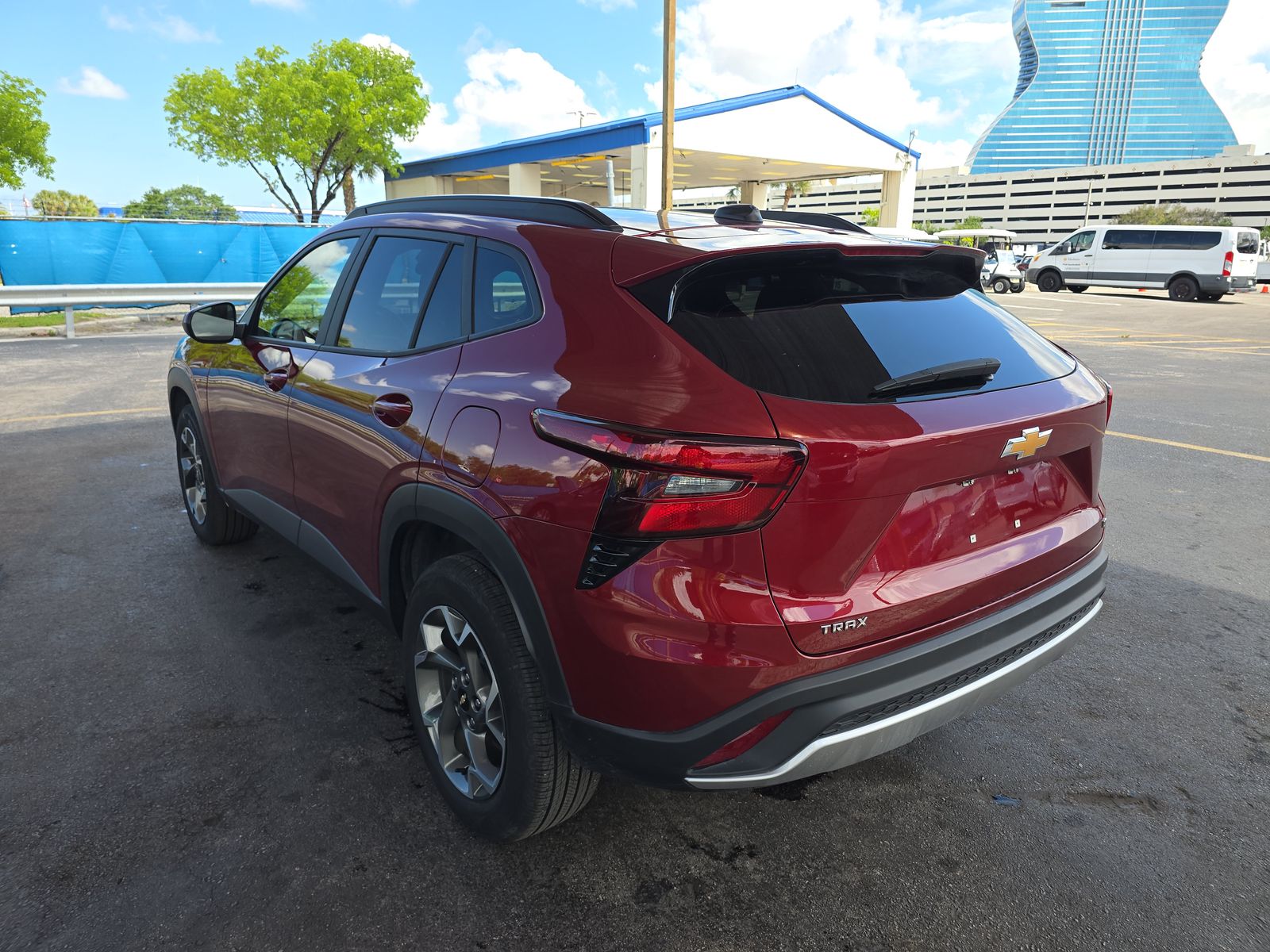 CHEVROLET OTHER - 7
