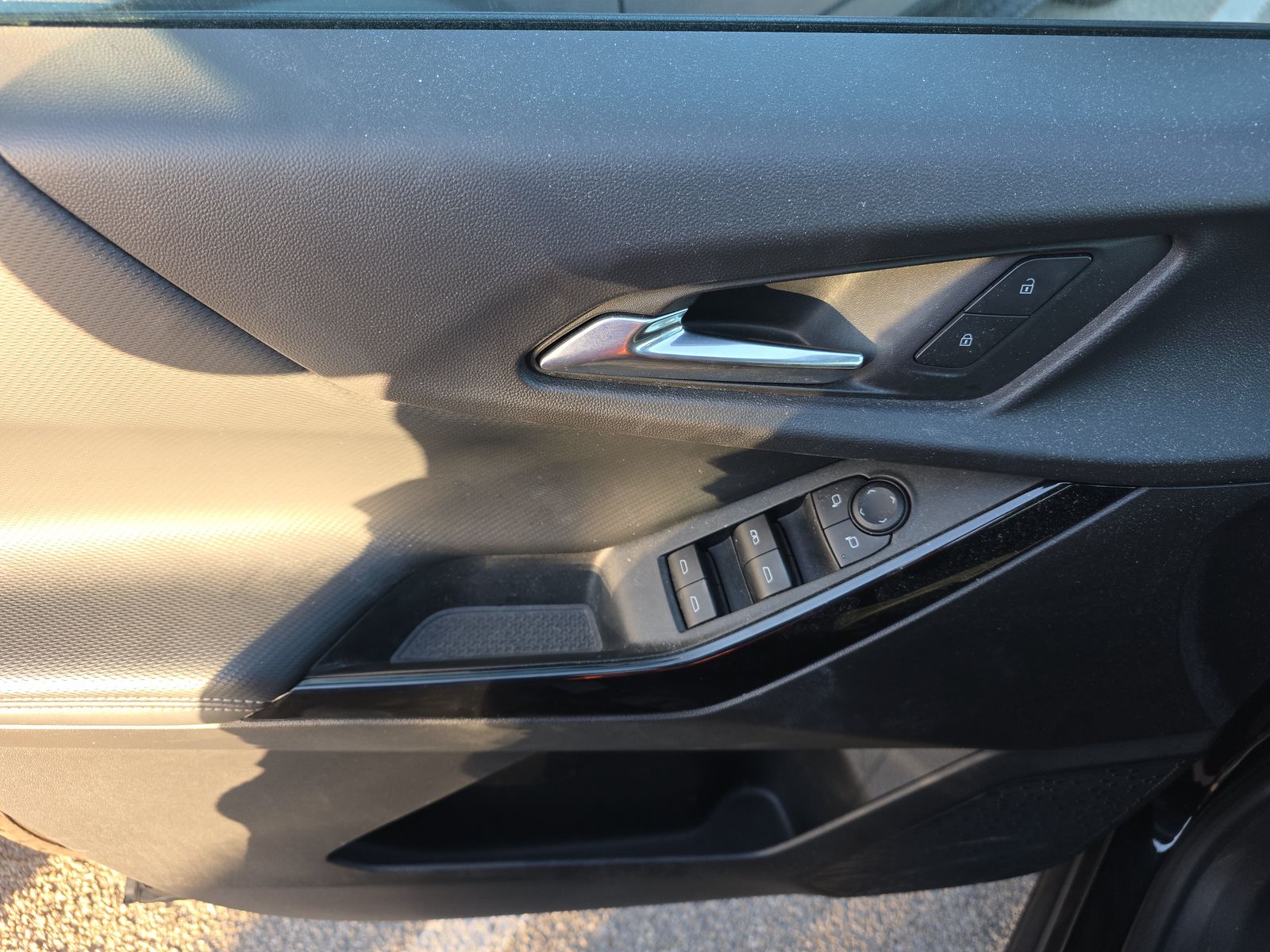 CHEVROLET OTHER - 10