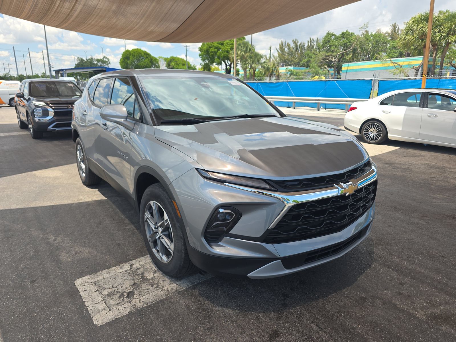 CHEVROLET CAMARO - 4