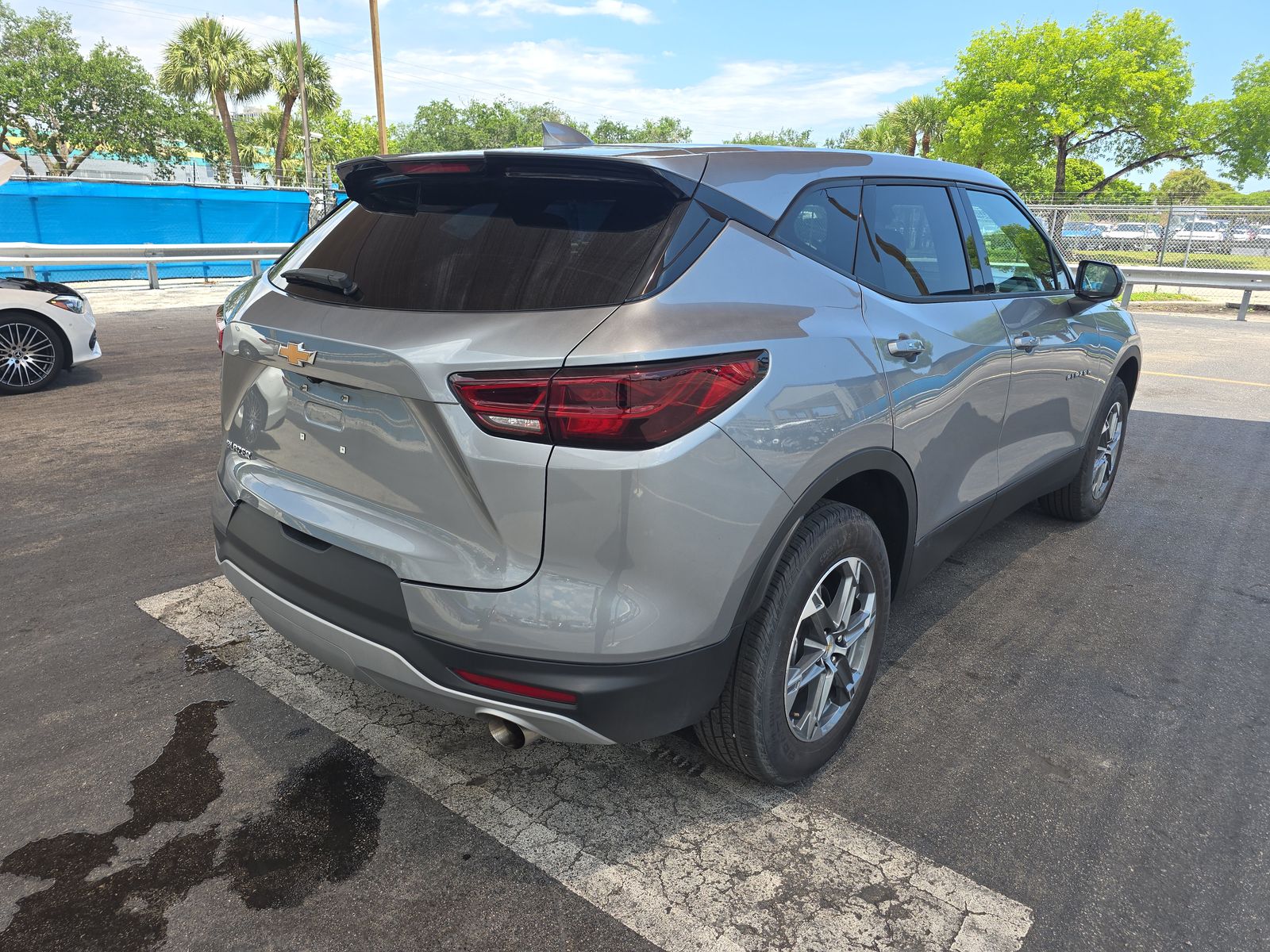 CHEVROLET CAMARO - 5