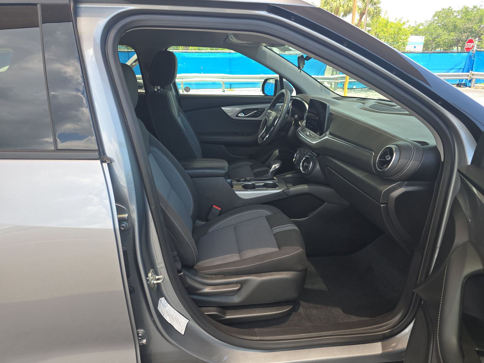 CHEVROLET CAMARO - 9