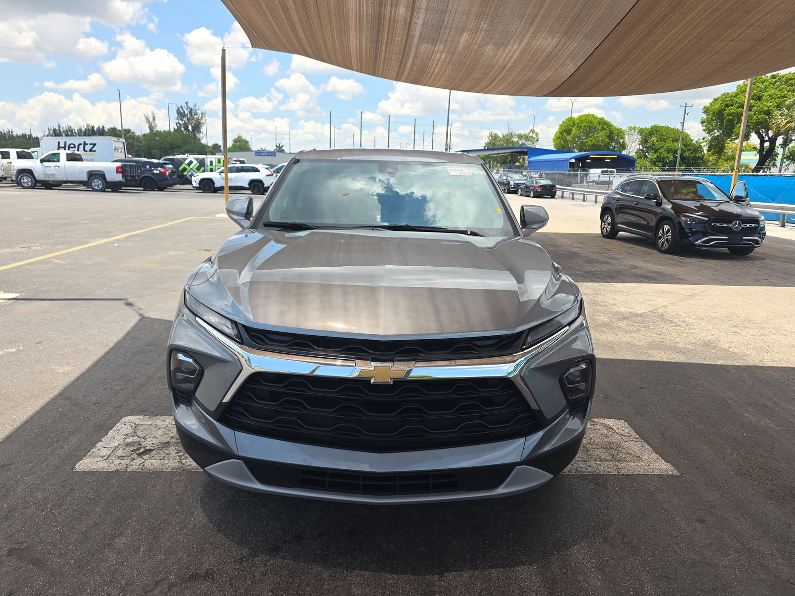 CHEVROLET CAMARO - 3