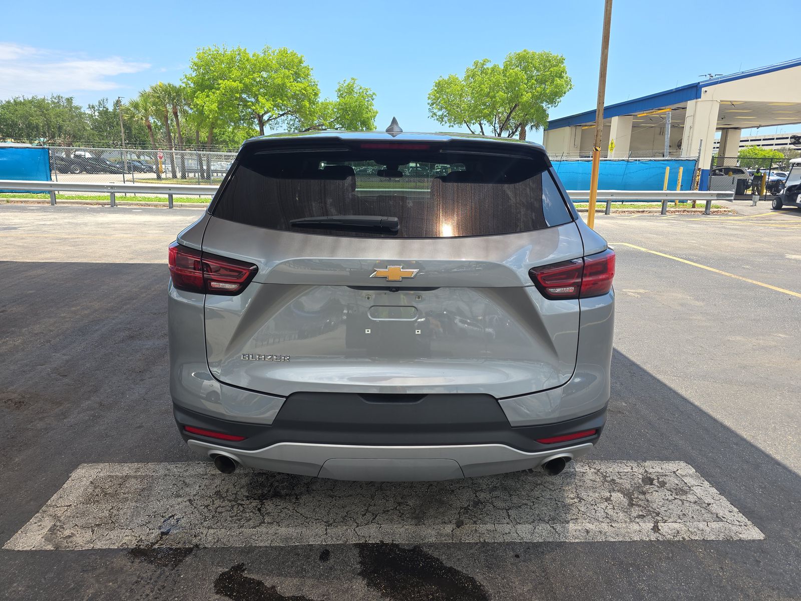 CHEVROLET CAMARO - 6