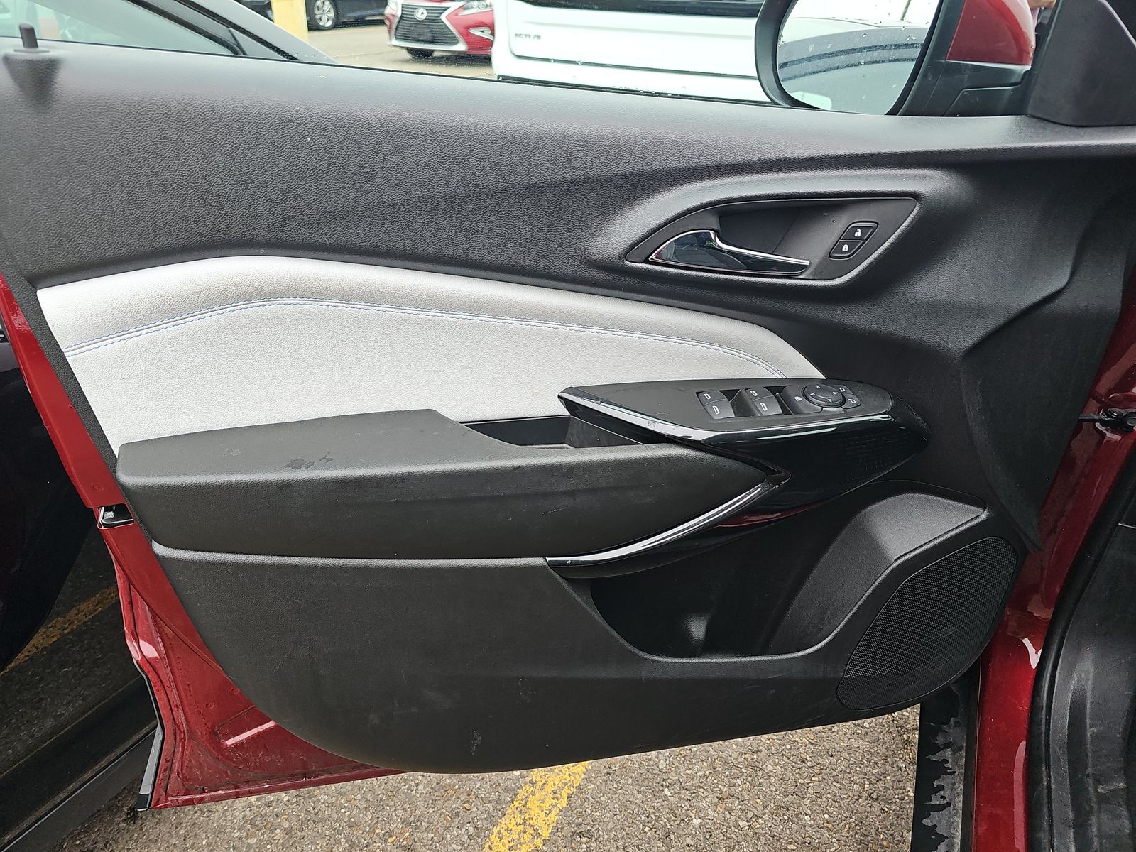 CHEVROLET OTHER - 10