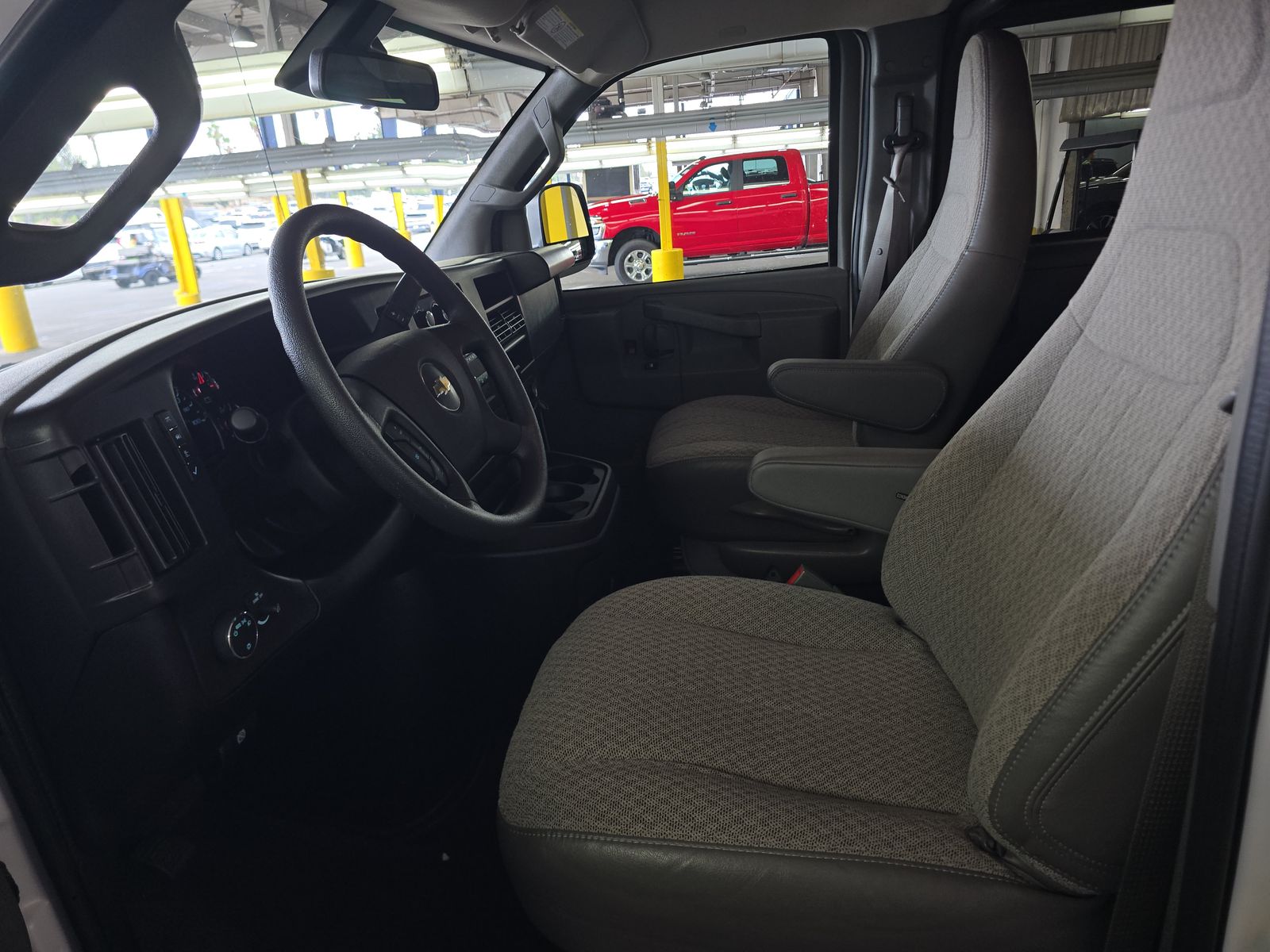 CHEVROLET OTHER - 8