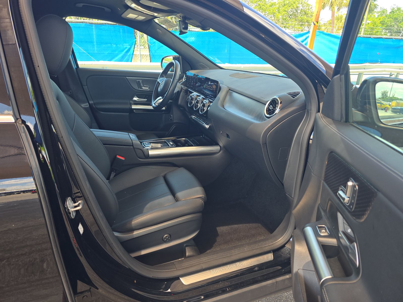 MERCEDES-BENZ GLA-CLASS - 9