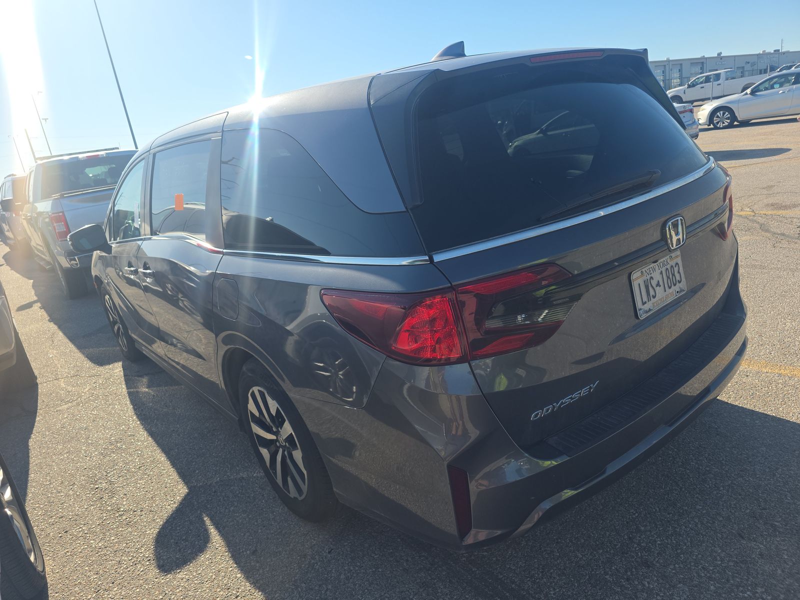 HONDA OTHER - 7