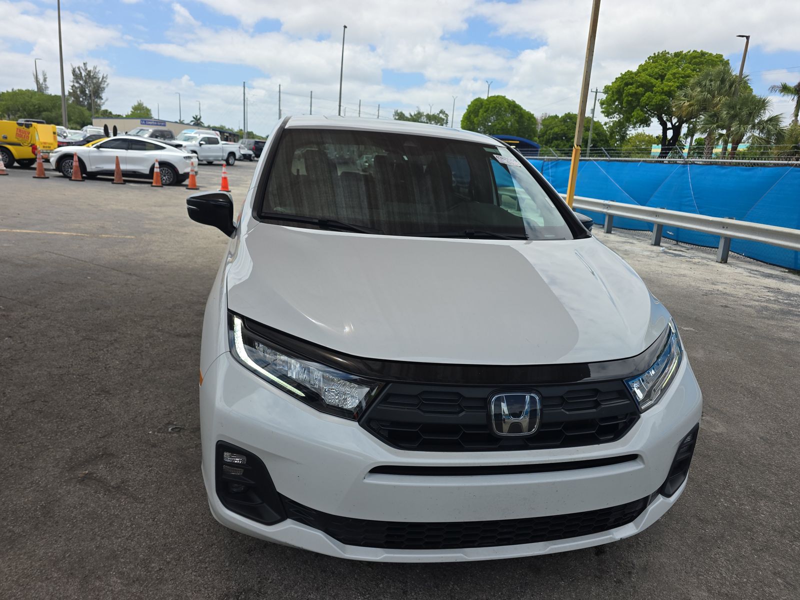 HONDA OTHER - 3