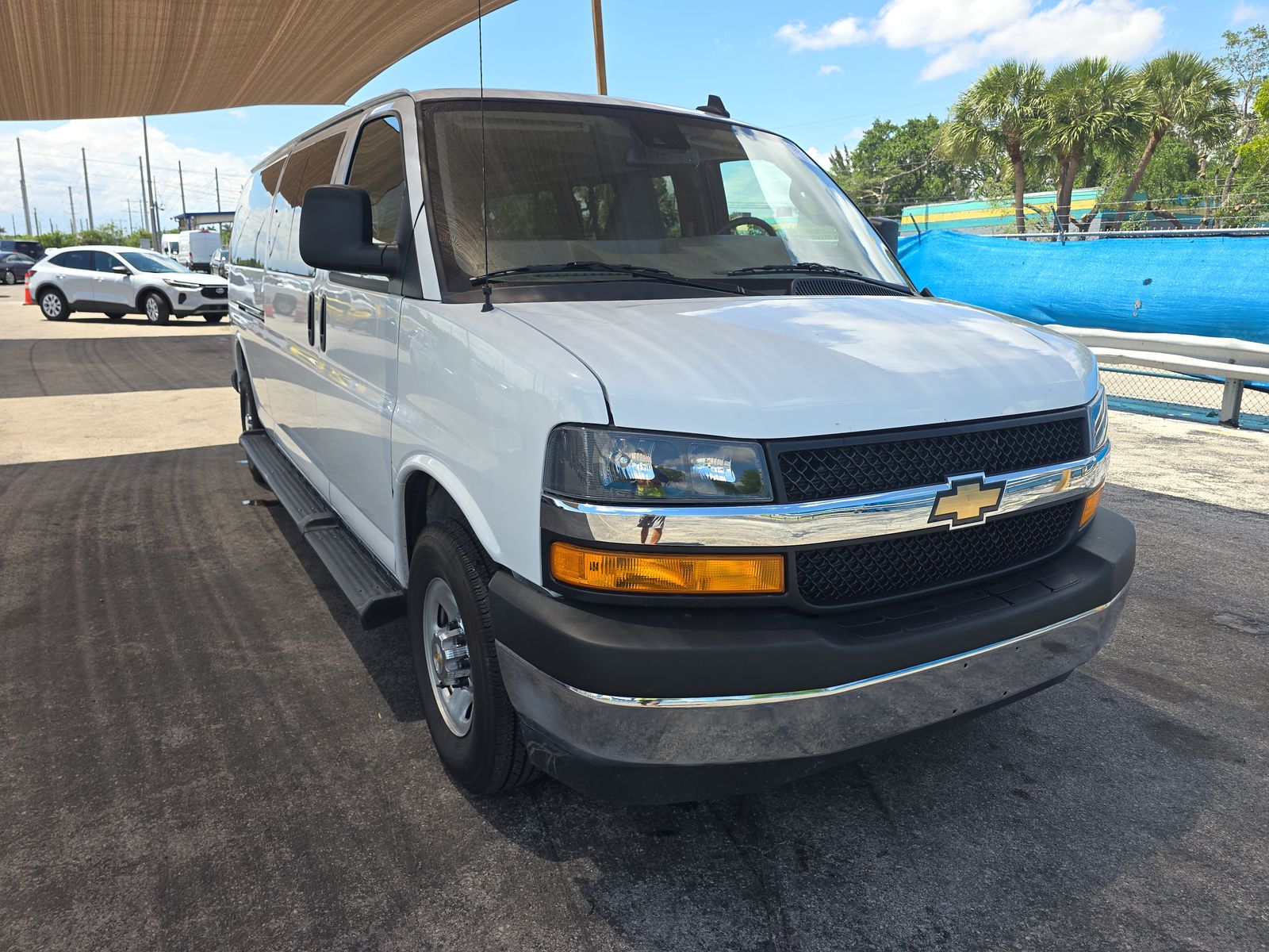 CHEVROLET OTHER - 4